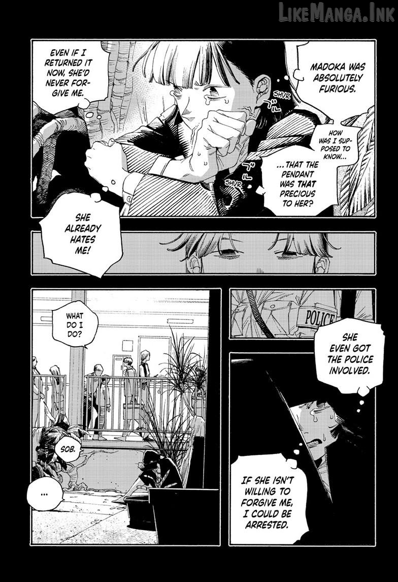 Read Fool Night EN Manga Online