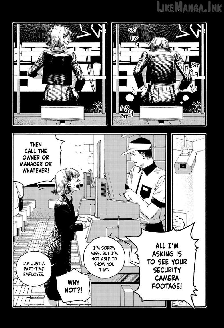 Read Fool Night EN Manga Online