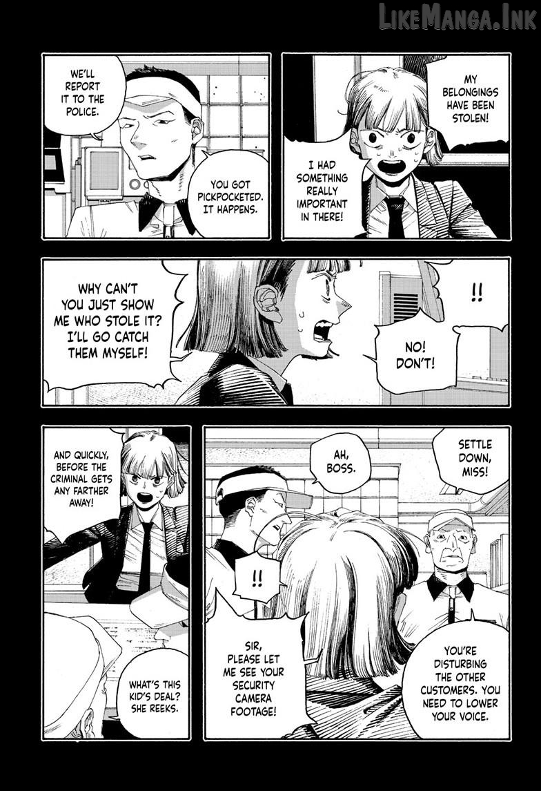 Read Fool Night EN Manga Online