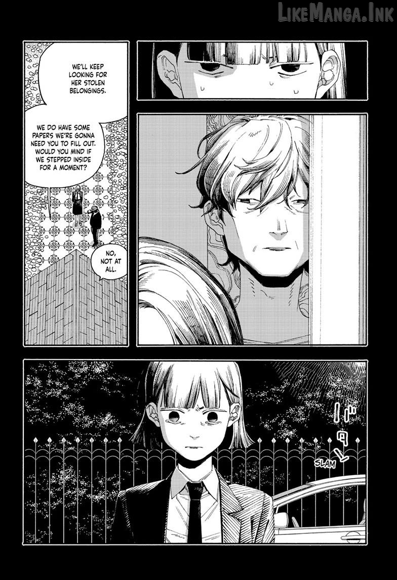 Read Fool Night EN Manga Online
