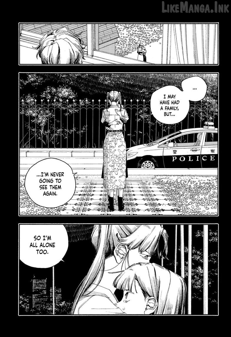 Read Fool Night EN Manga Online