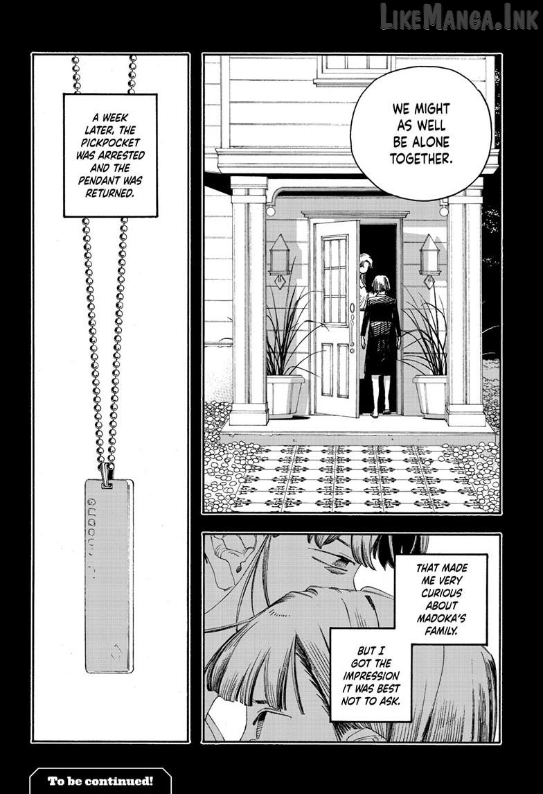 Read Fool Night EN Manga Online