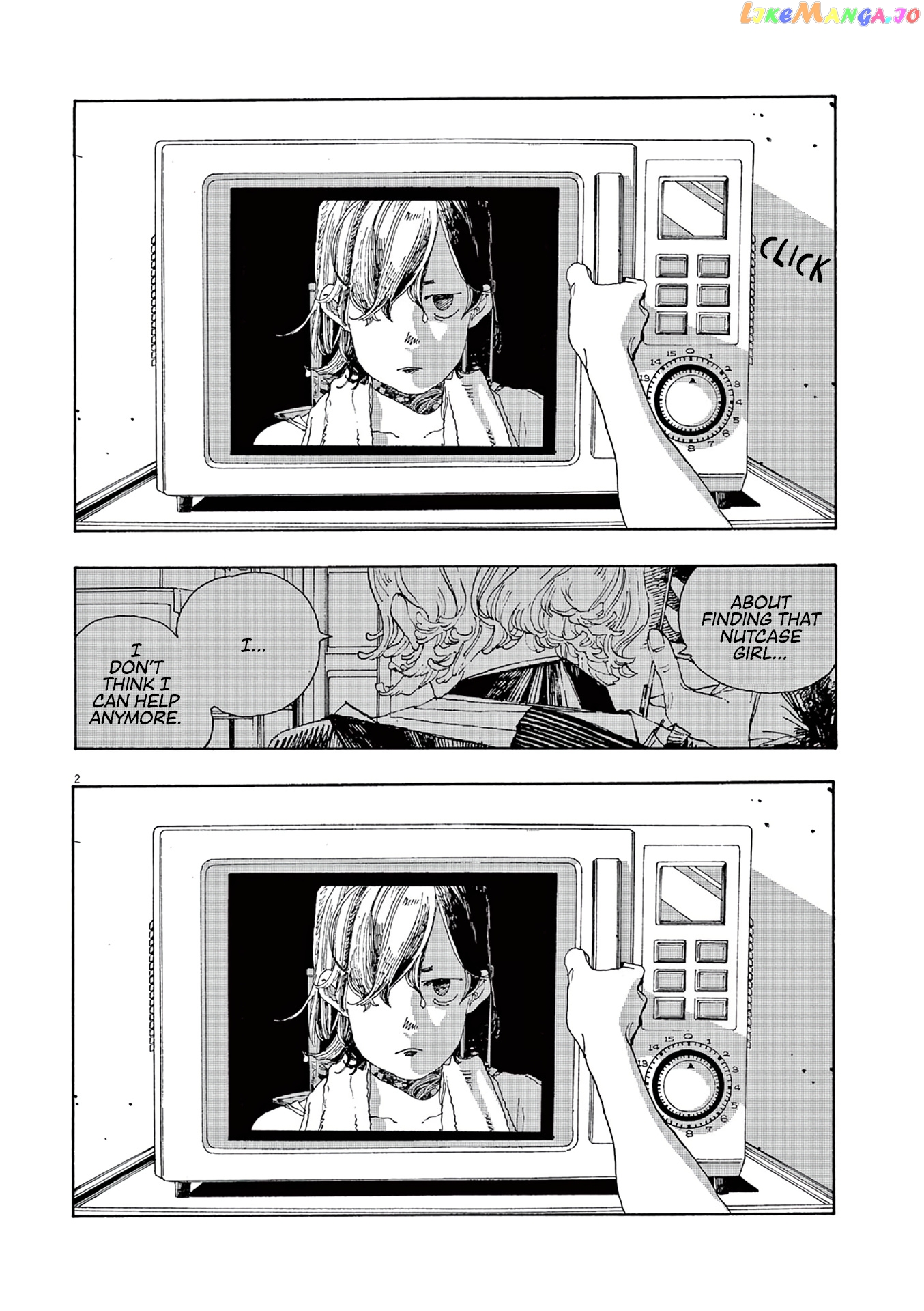 Read Fool Night EN Manga Online