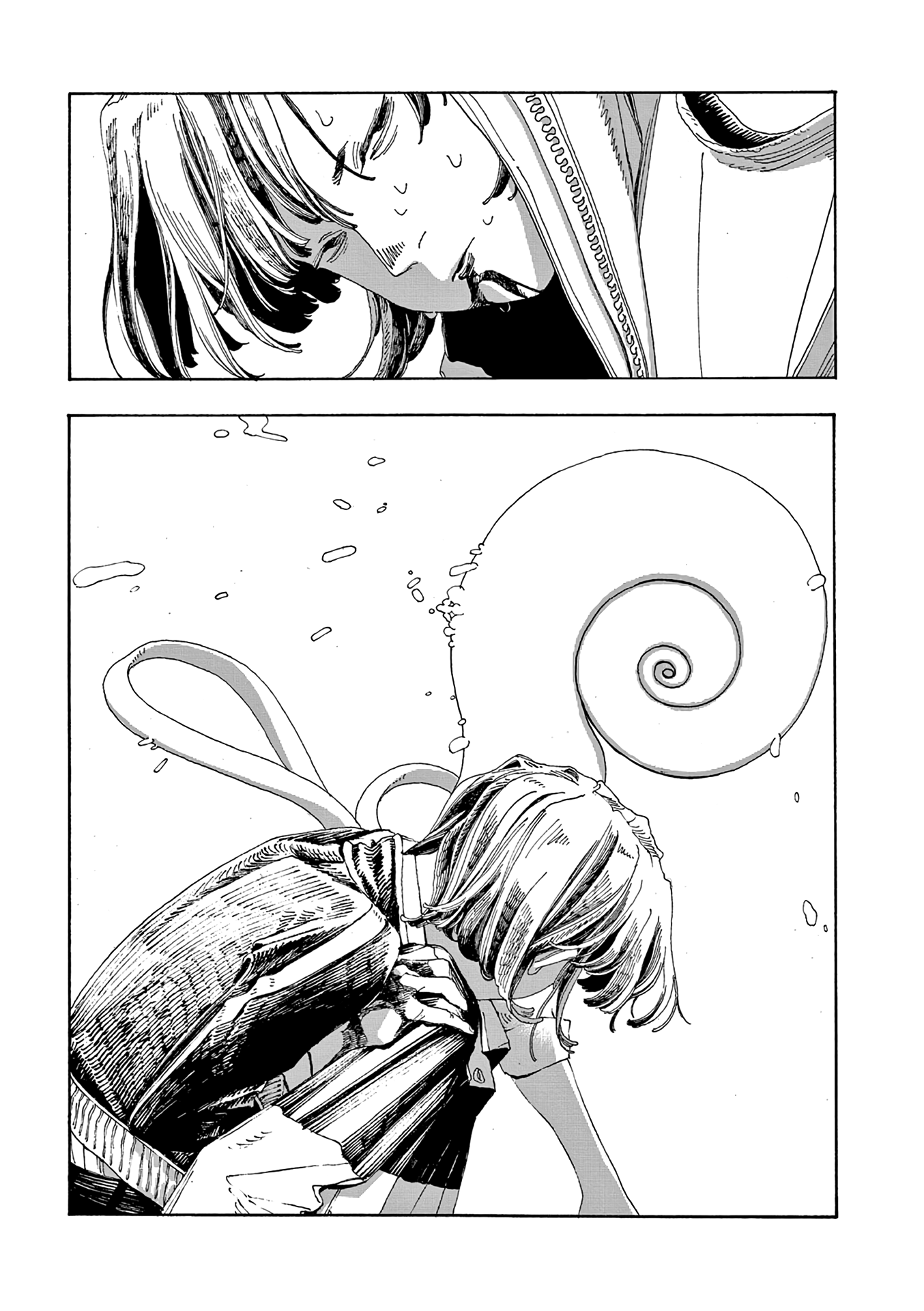 Read Fool Night EN Manga Online