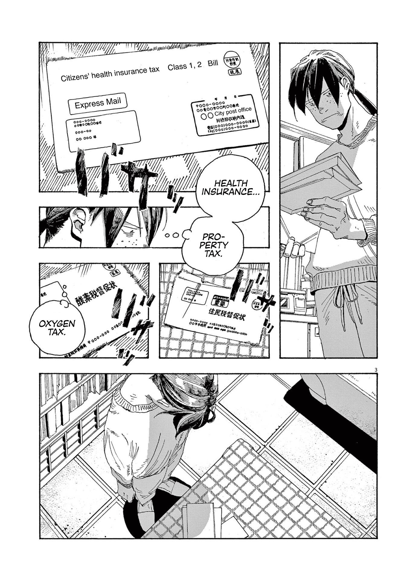 Read Fool Night EN Manga Online