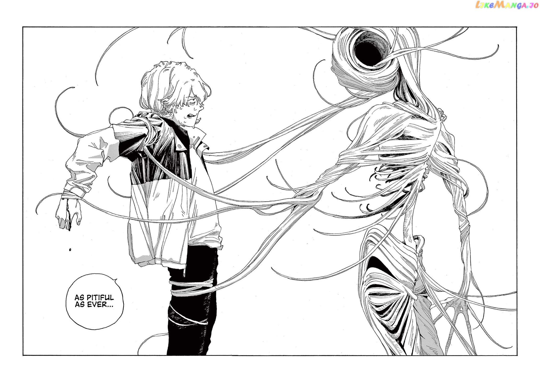 Read Fool Night EN Manga Online