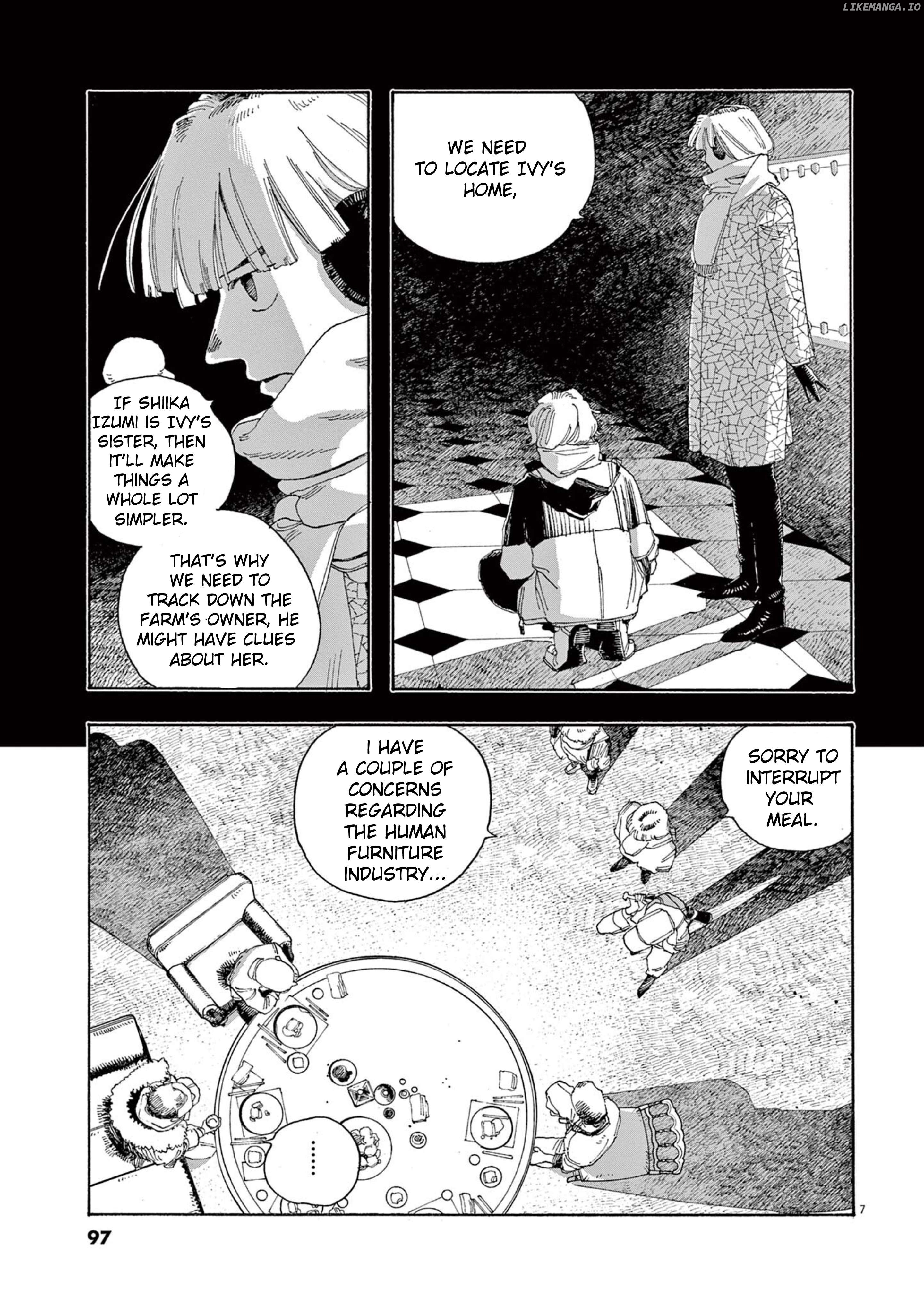Read Fool Night EN Manga Online
