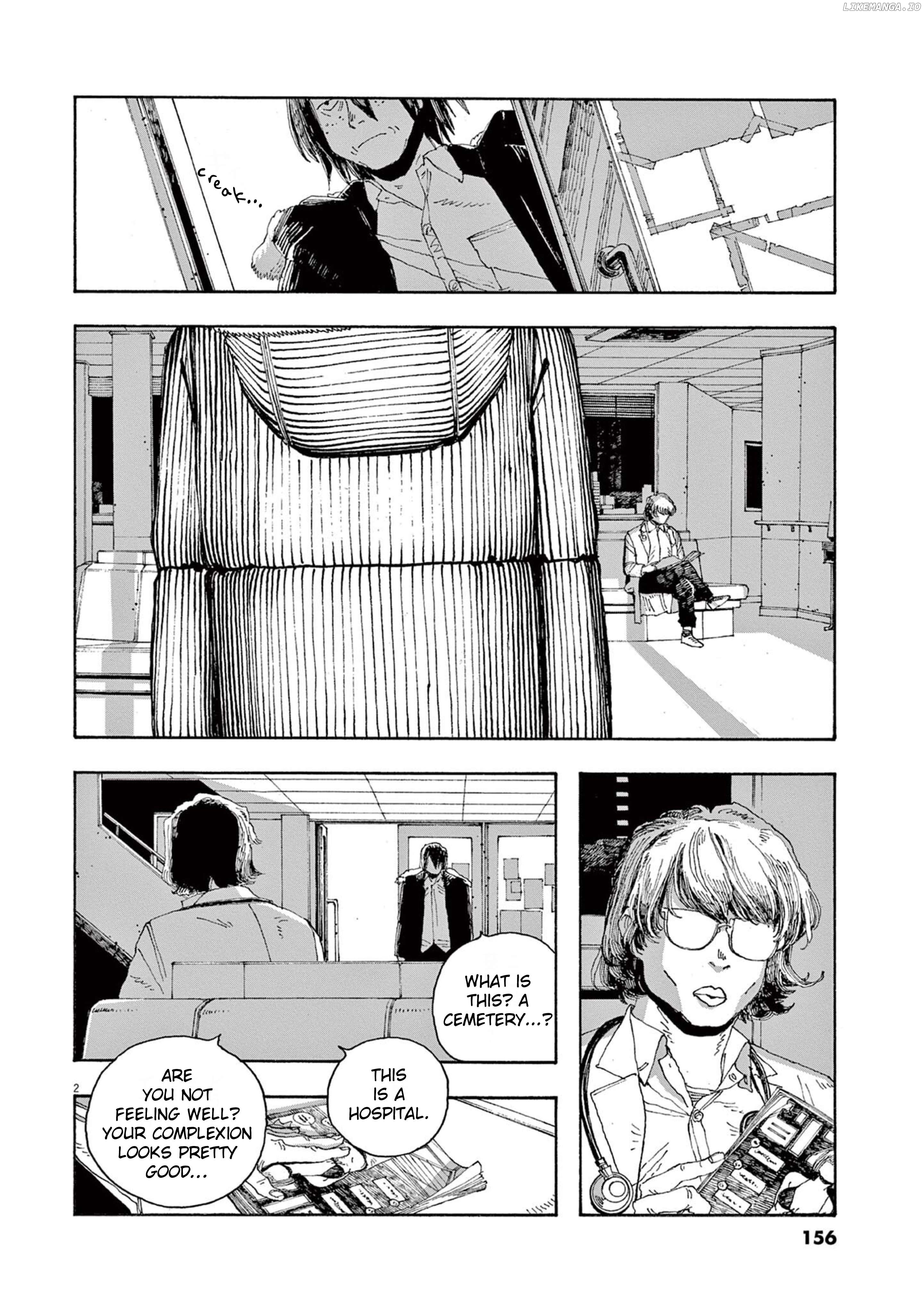 Read Fool Night EN Manga Online