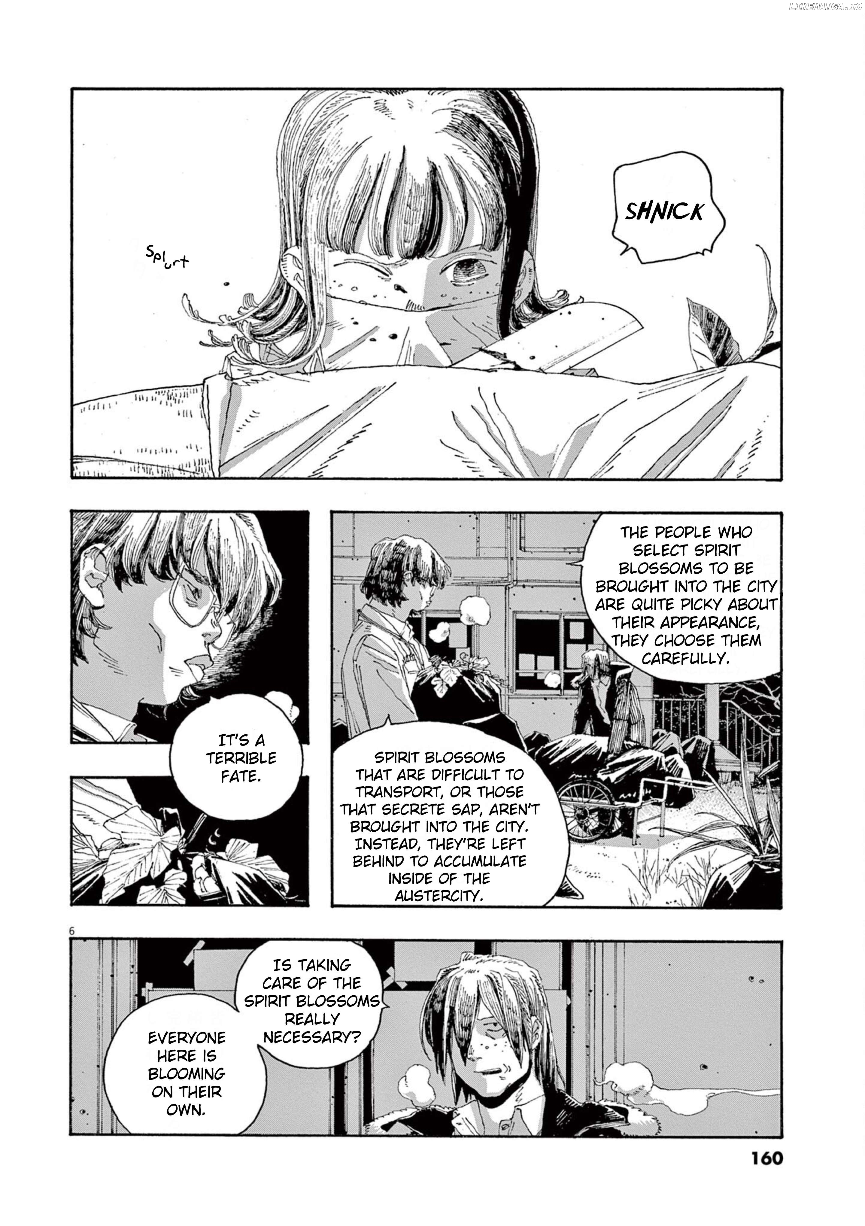 Read Fool Night EN Manga Online
