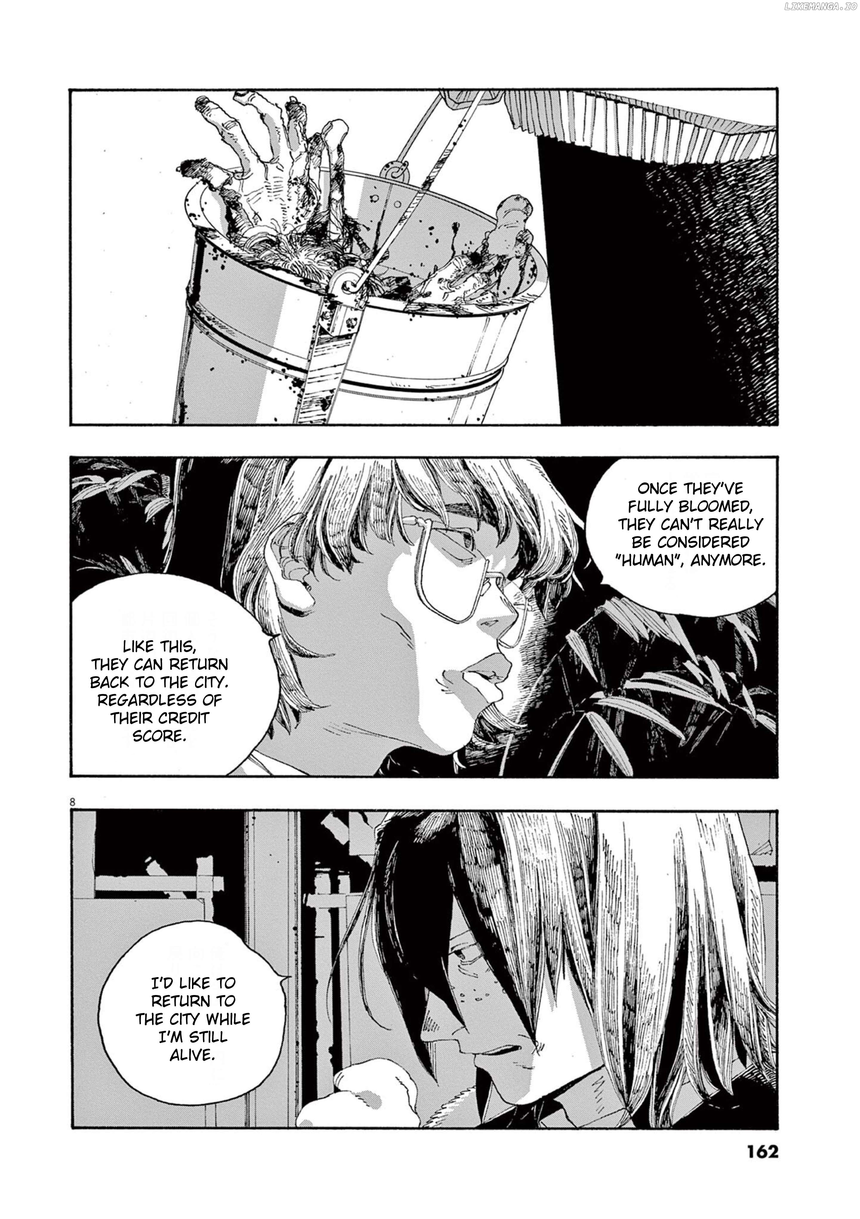 Read Fool Night EN Manga Online