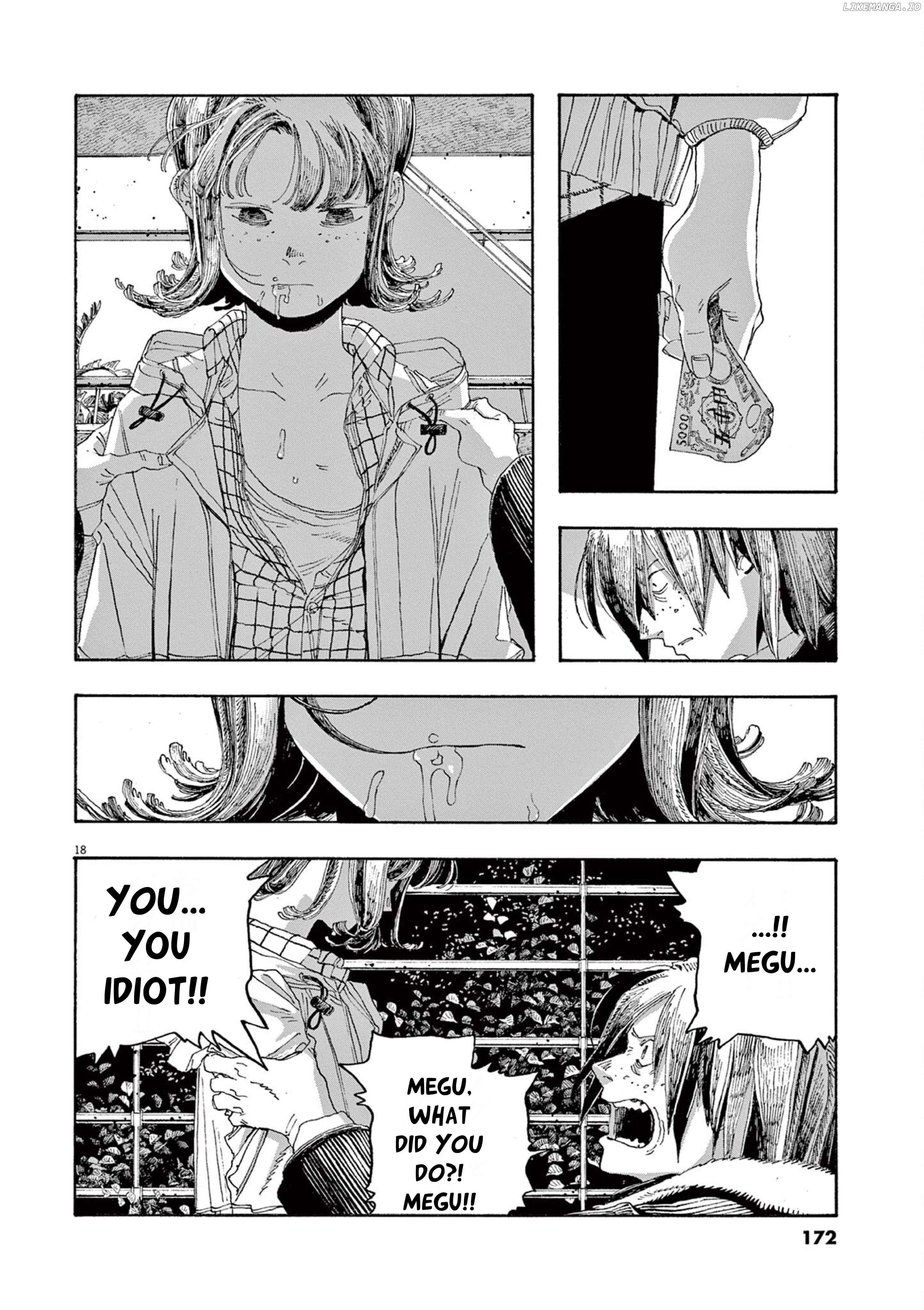 Read Fool Night EN Manga Online