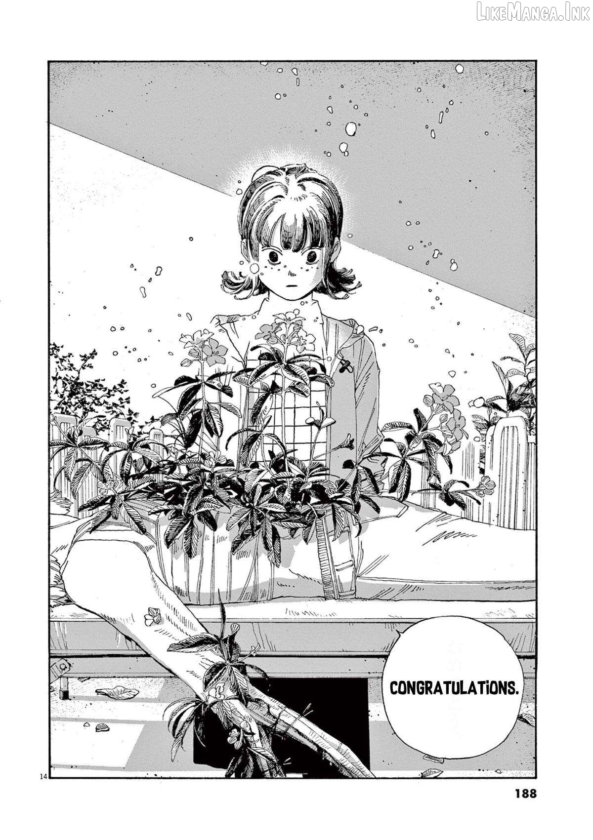 Read Fool Night EN Manga Online
