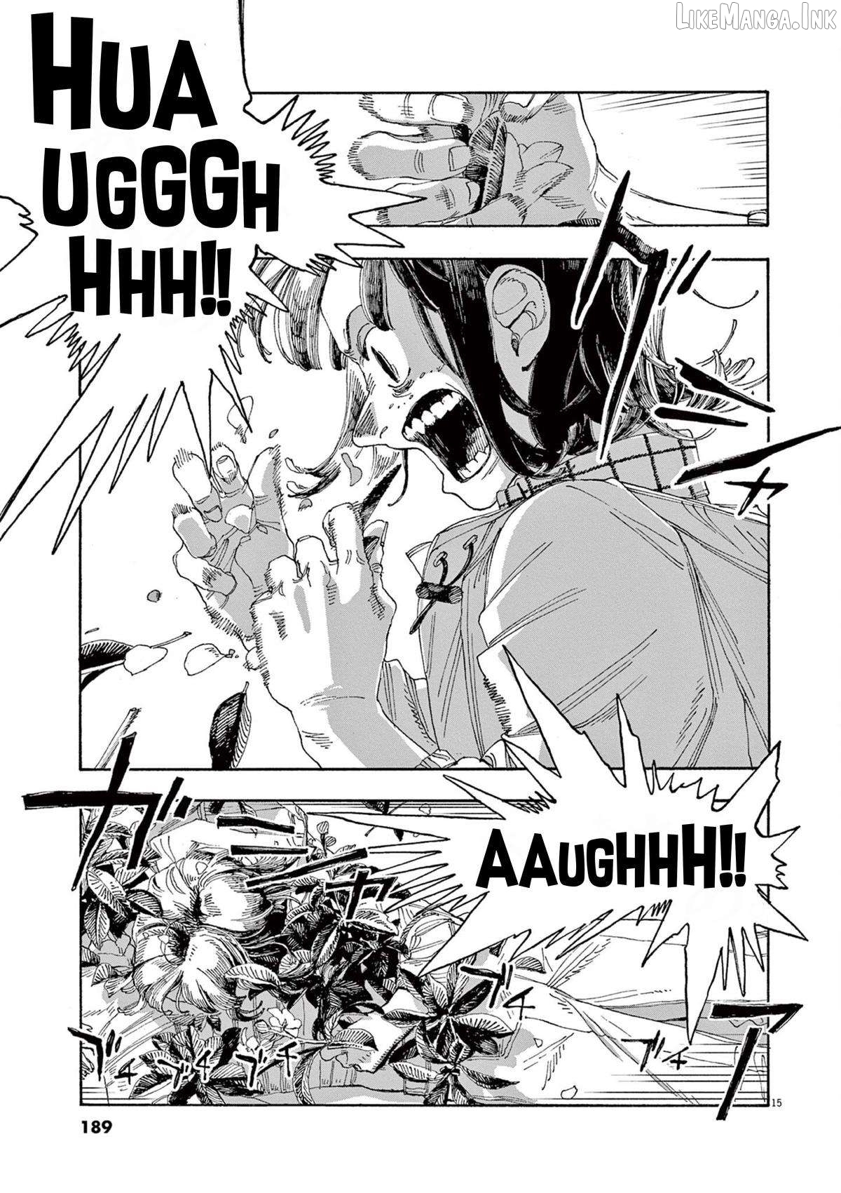 Read Fool Night EN Manga Online