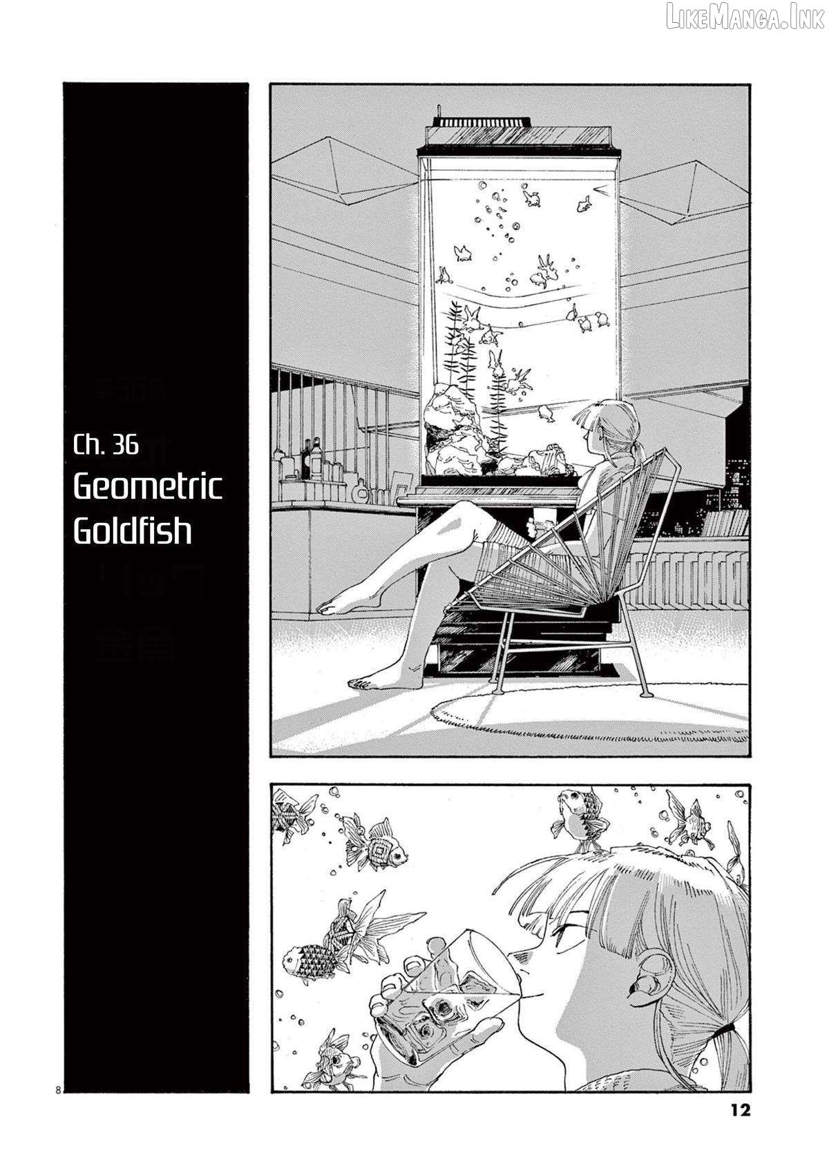 Read Fool Night EN Manga Online