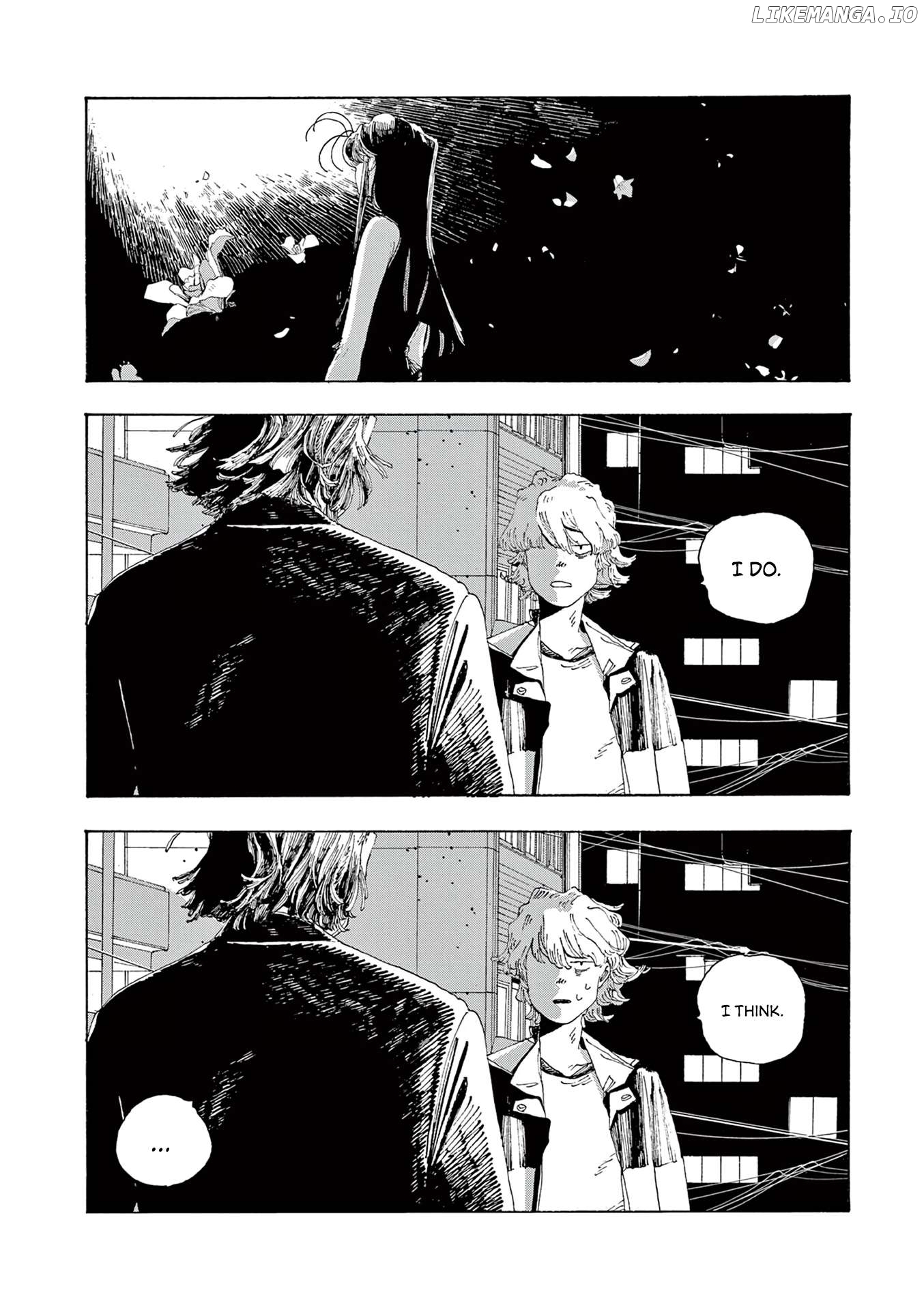 Read Fool Night EN Manga Online