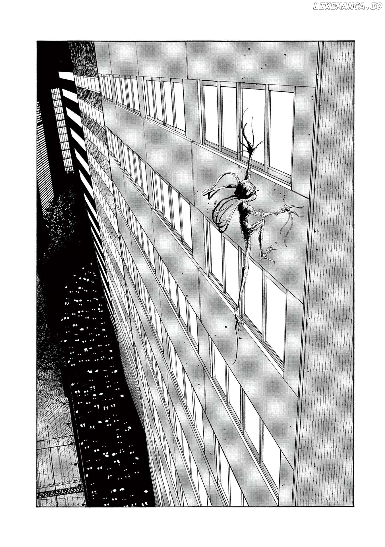 Read Fool Night EN Manga Online