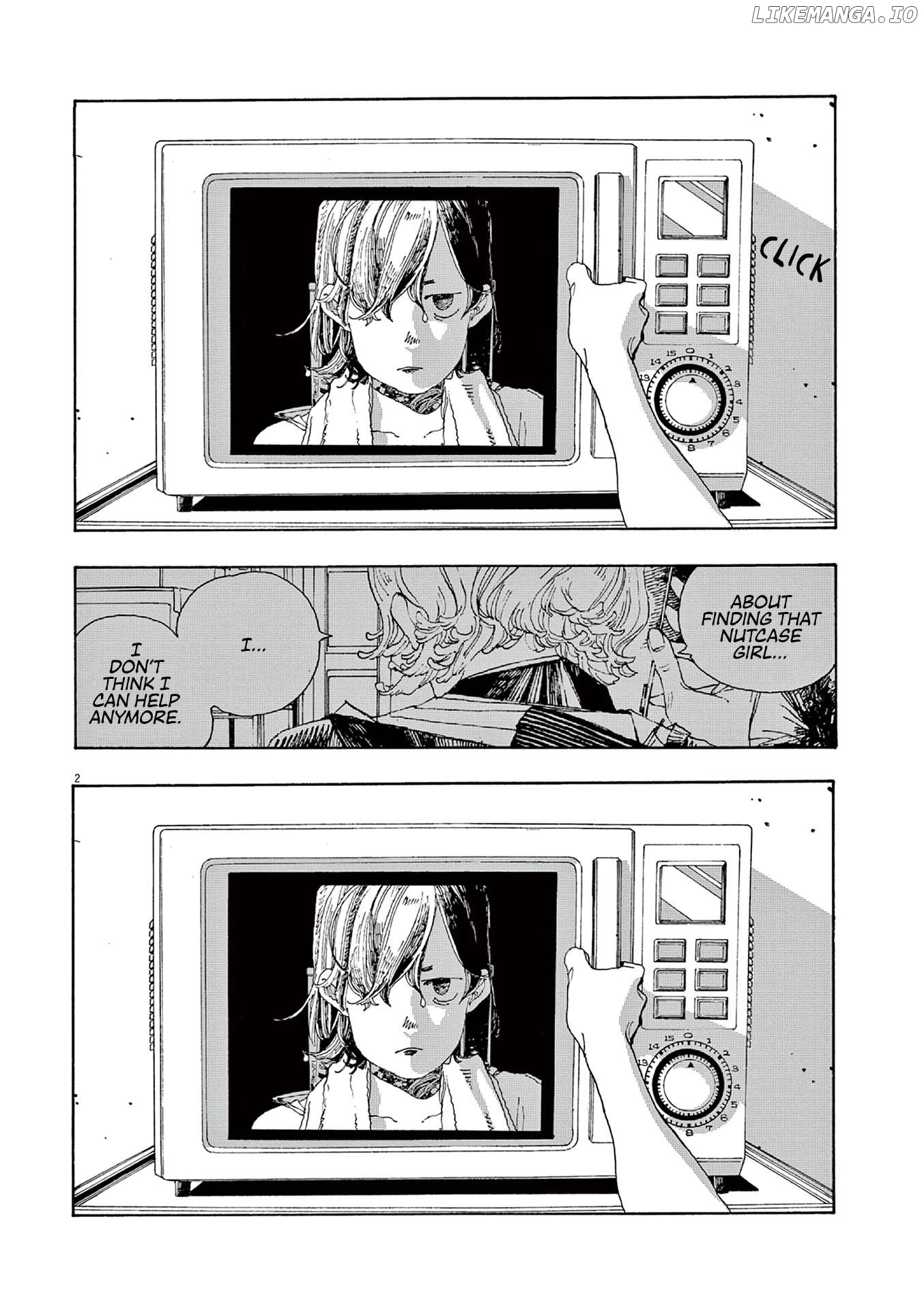 Read Fool Night EN Manga Online