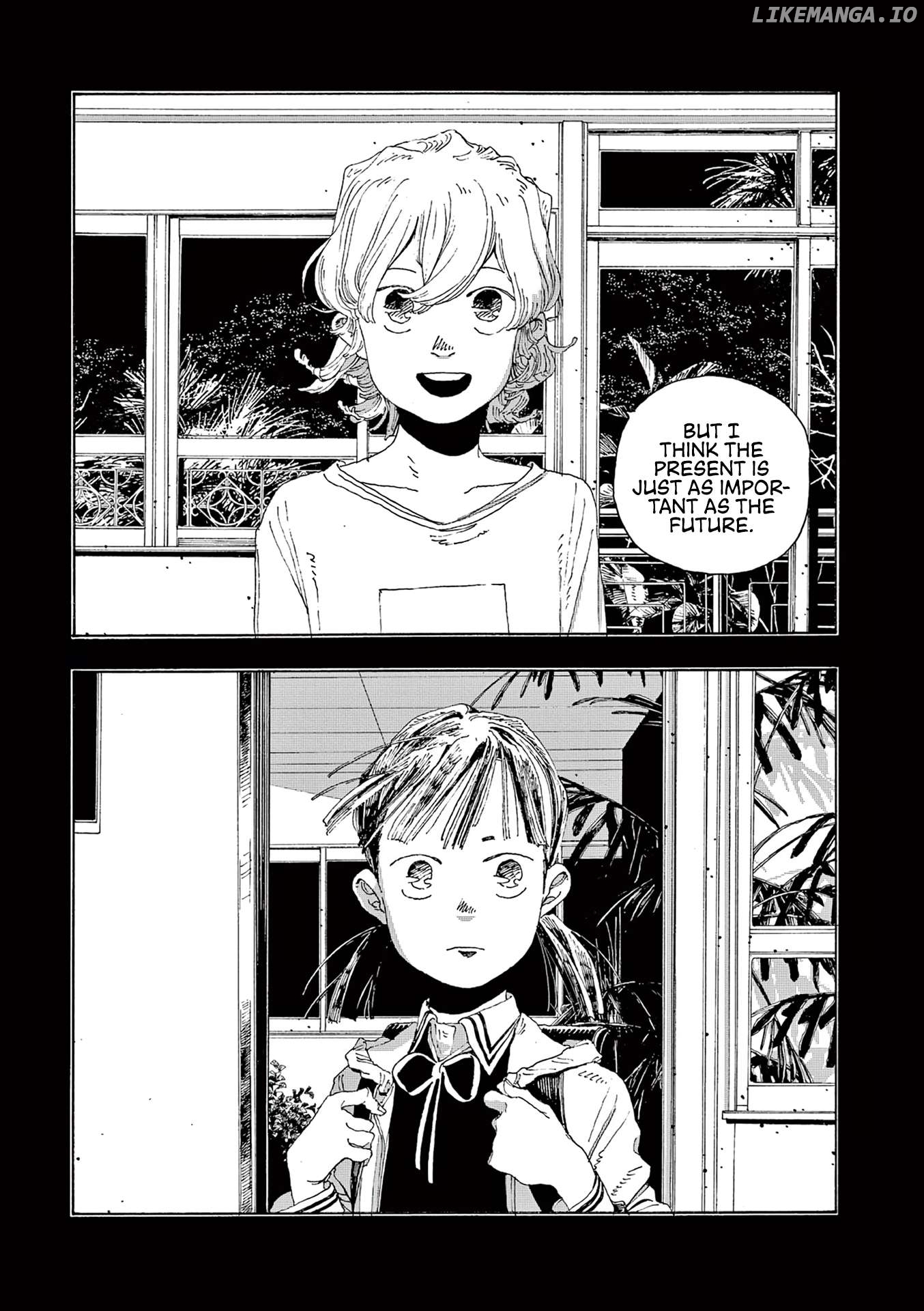Read Fool Night EN Manga Online