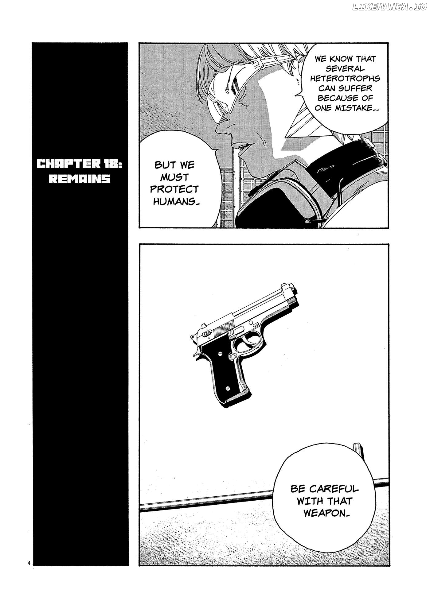 Read Fool Night EN Manga Online