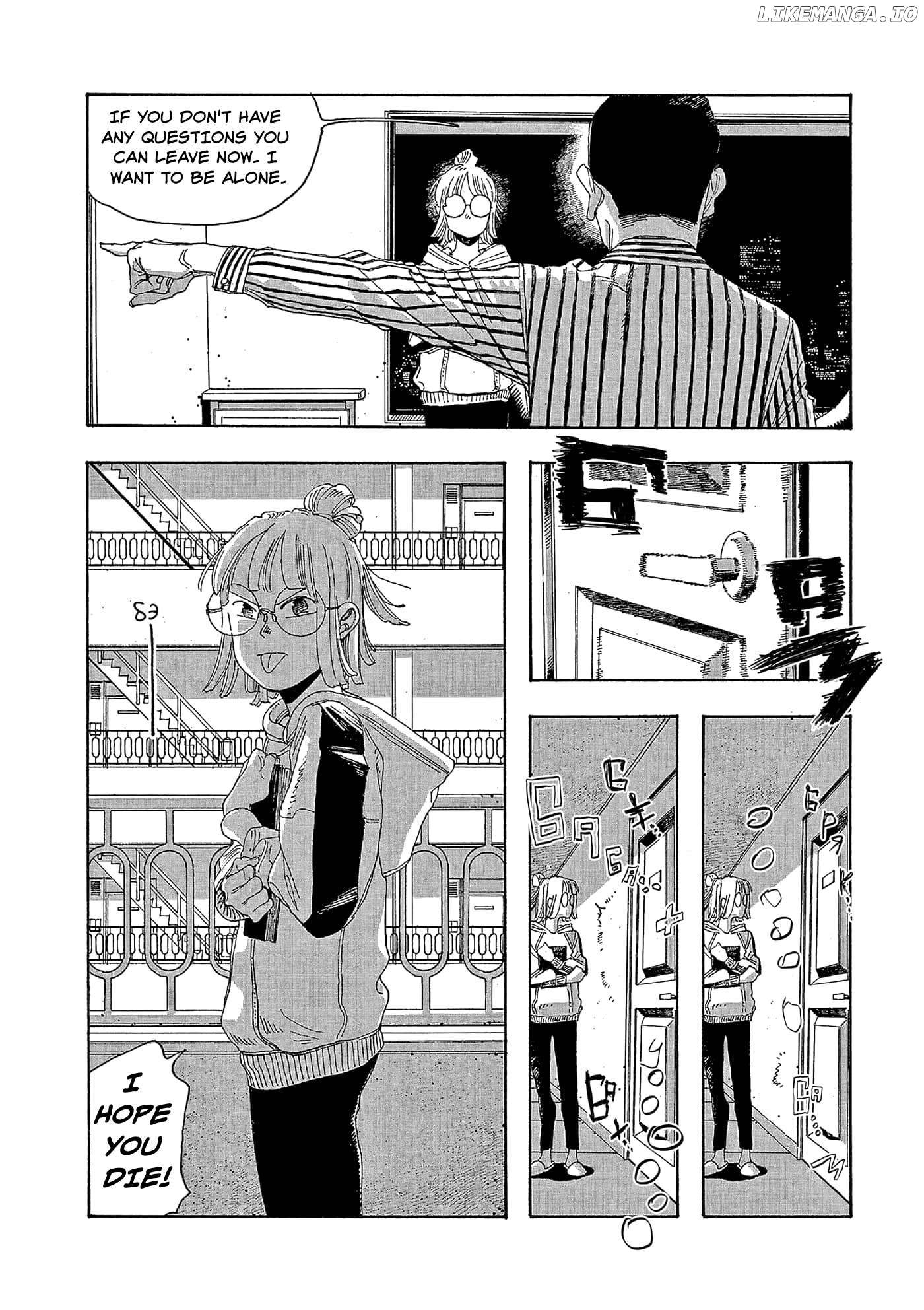 Read Fool Night EN Manga Online