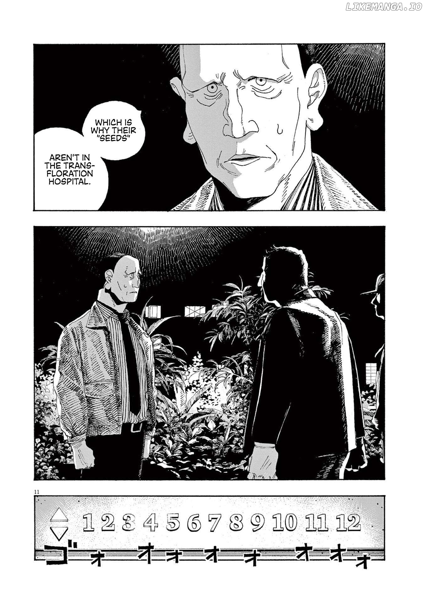 Read Fool Night EN Manga Online