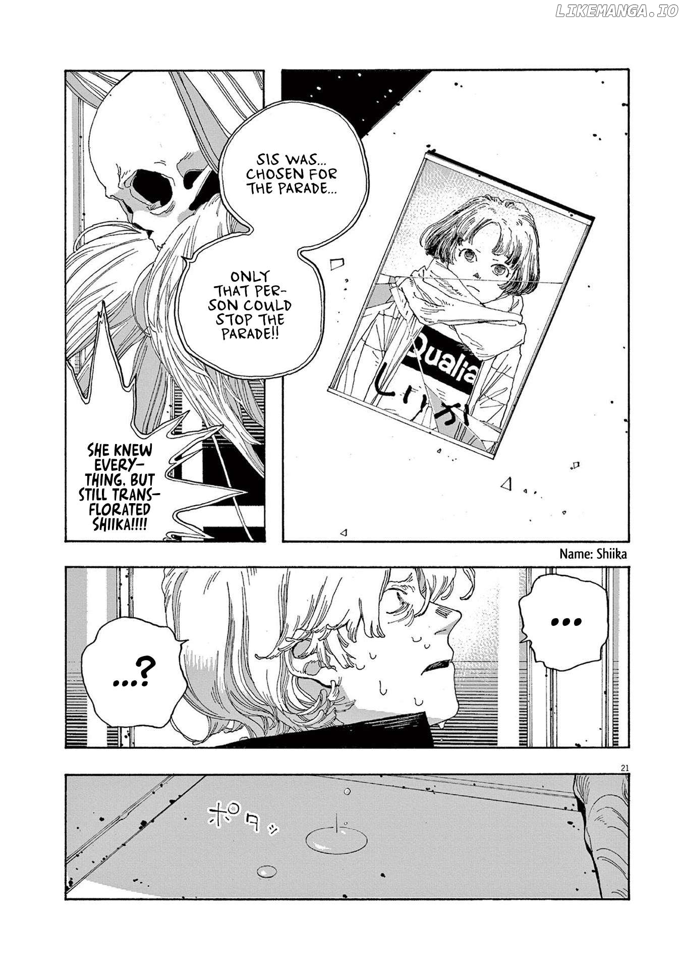 Read Fool Night EN Manga Online