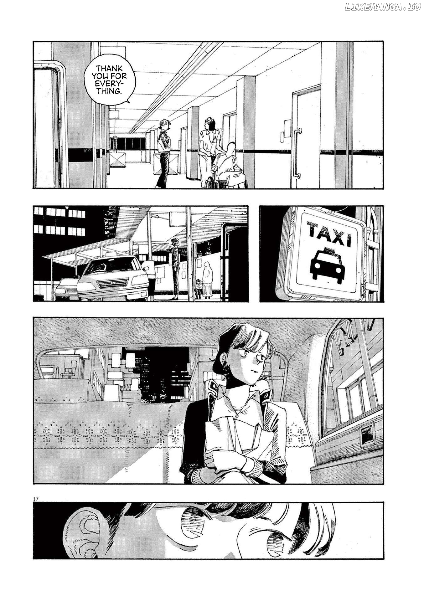 Read Fool Night EN Manga Online