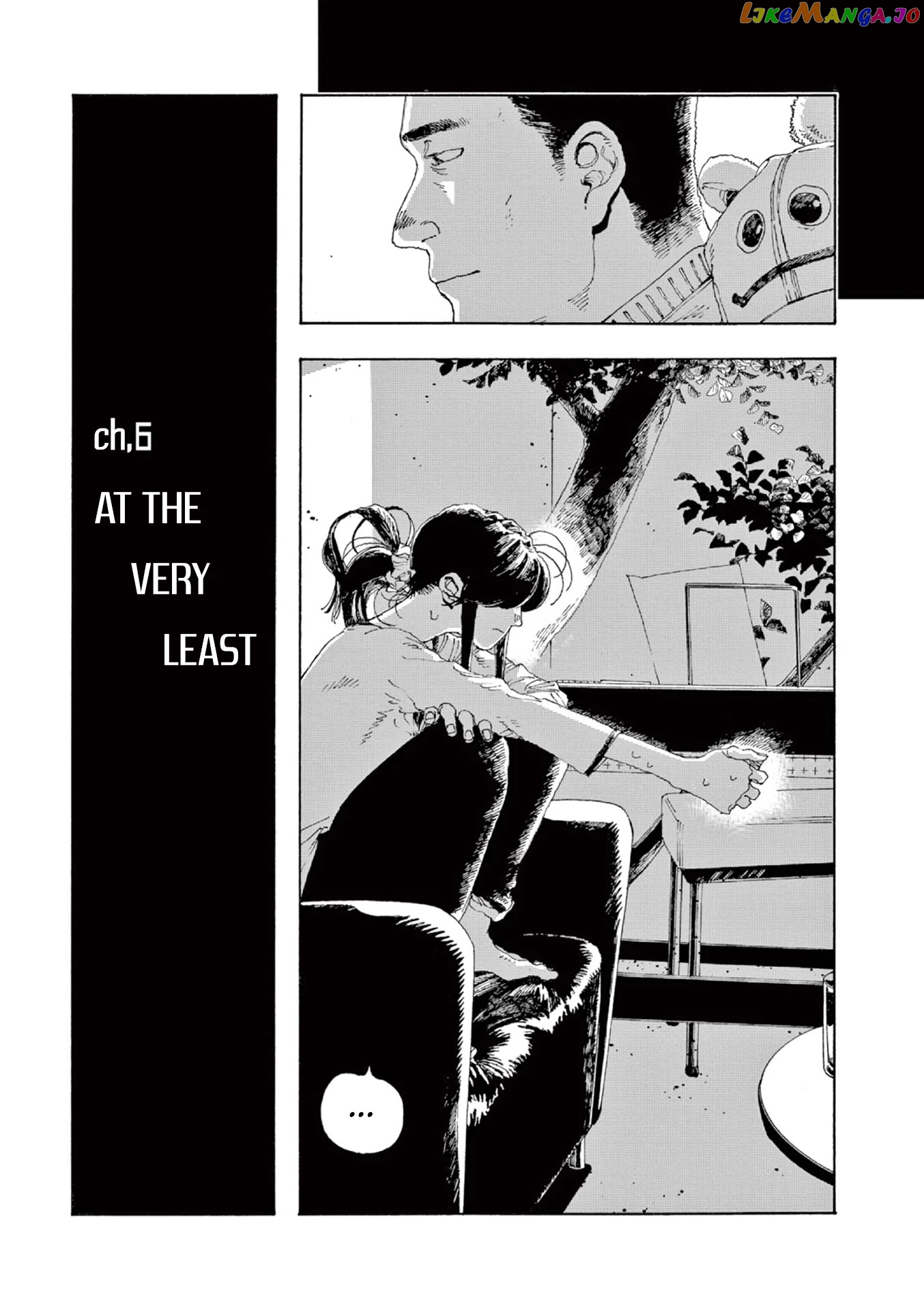 Read Fool Night EN Manga Online