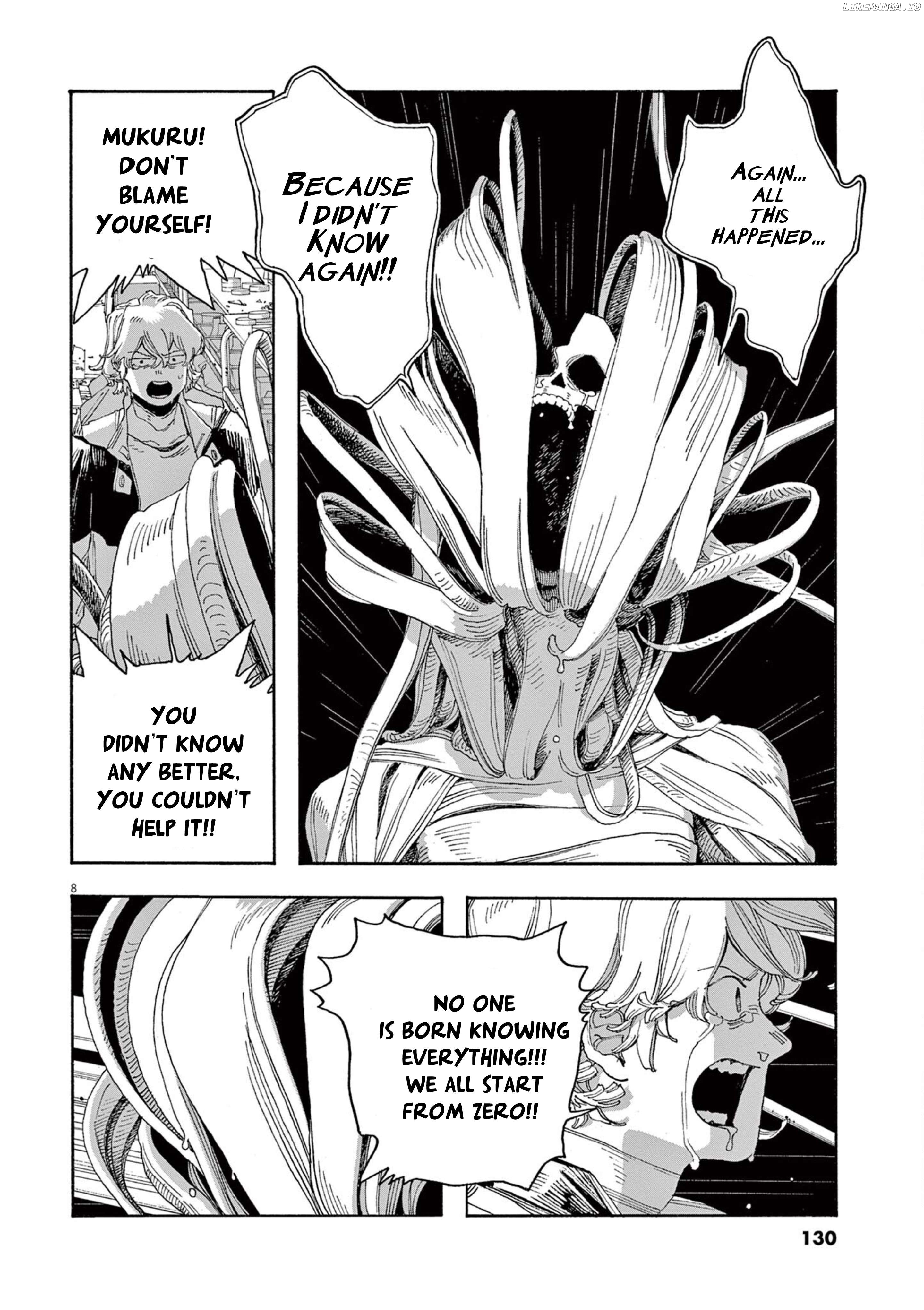 Read Fool Night EN Manga Online
