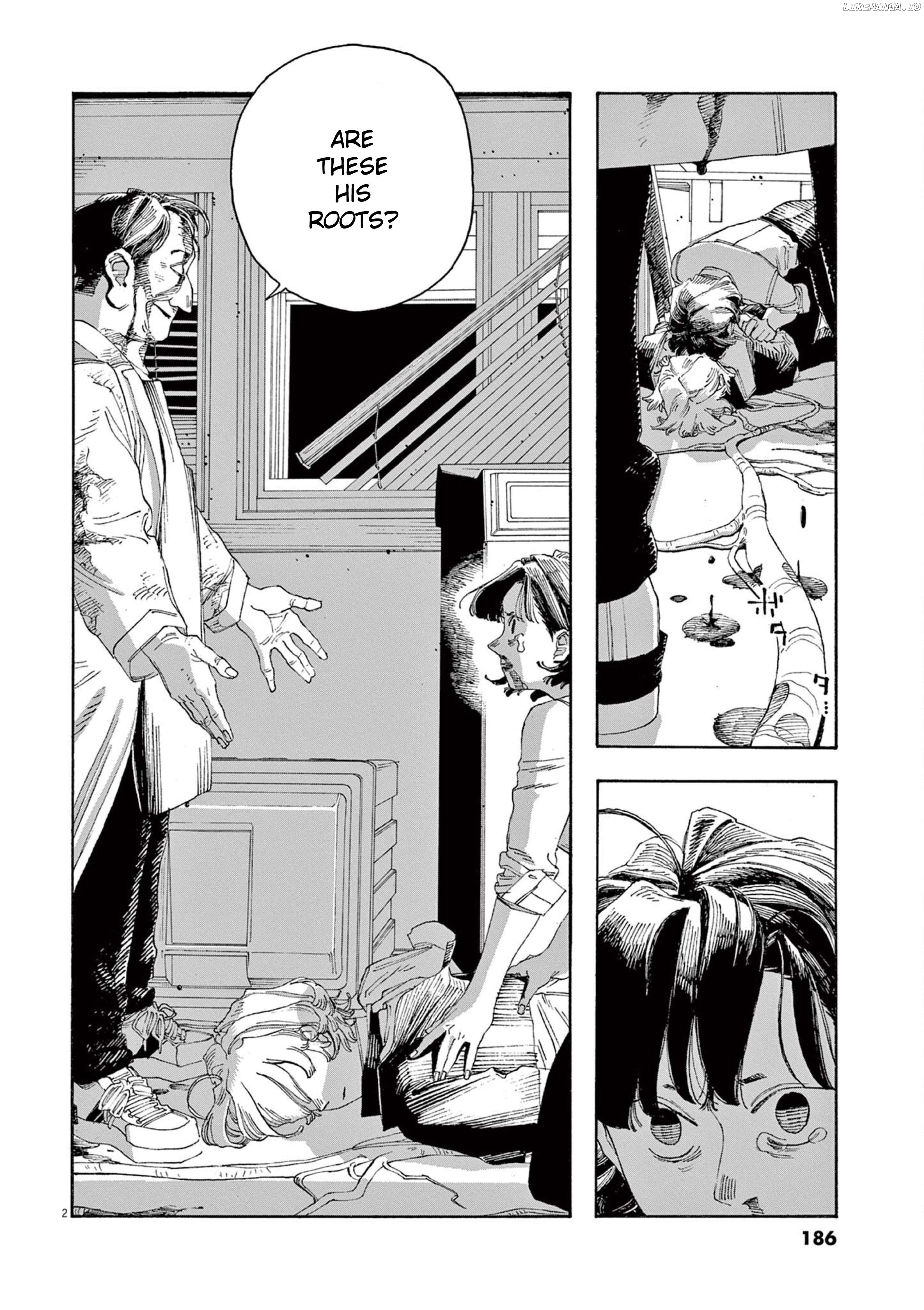 Read Fool Night EN Manga Online