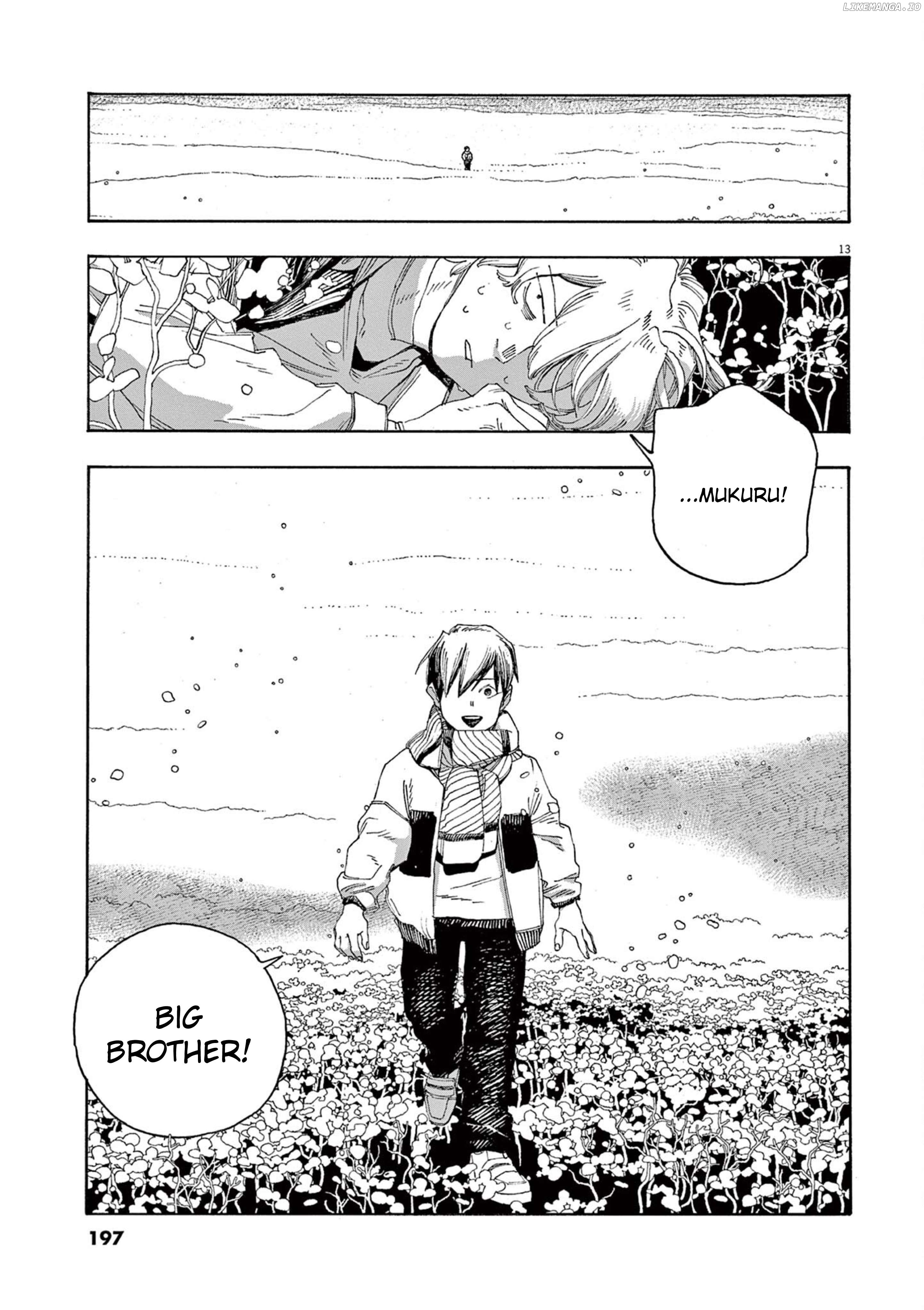 Read Fool Night EN Manga Online