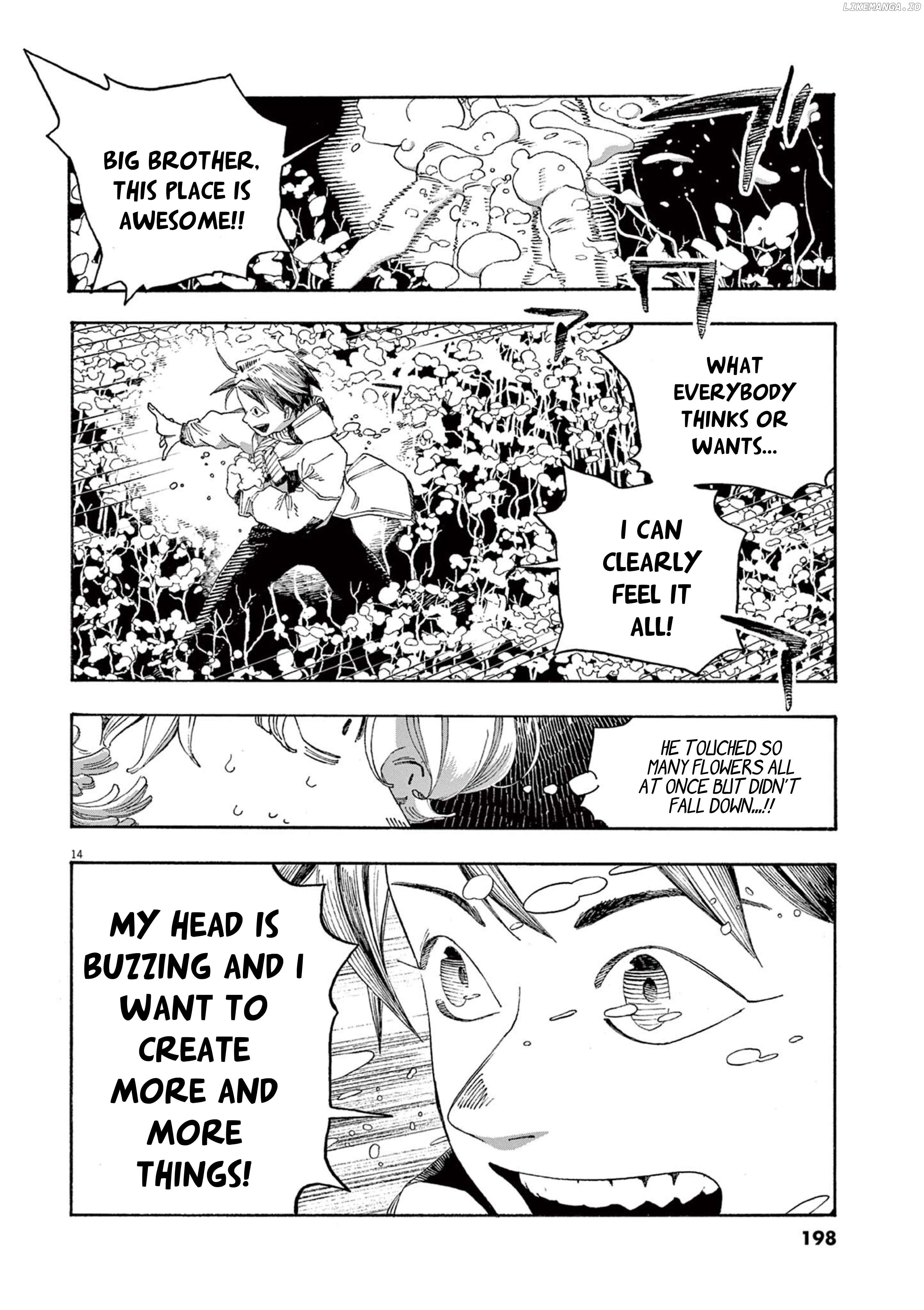 Read Fool Night EN Manga Online