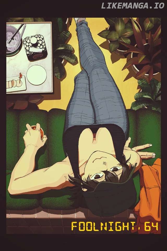 Read Fool Night EN Manga Online