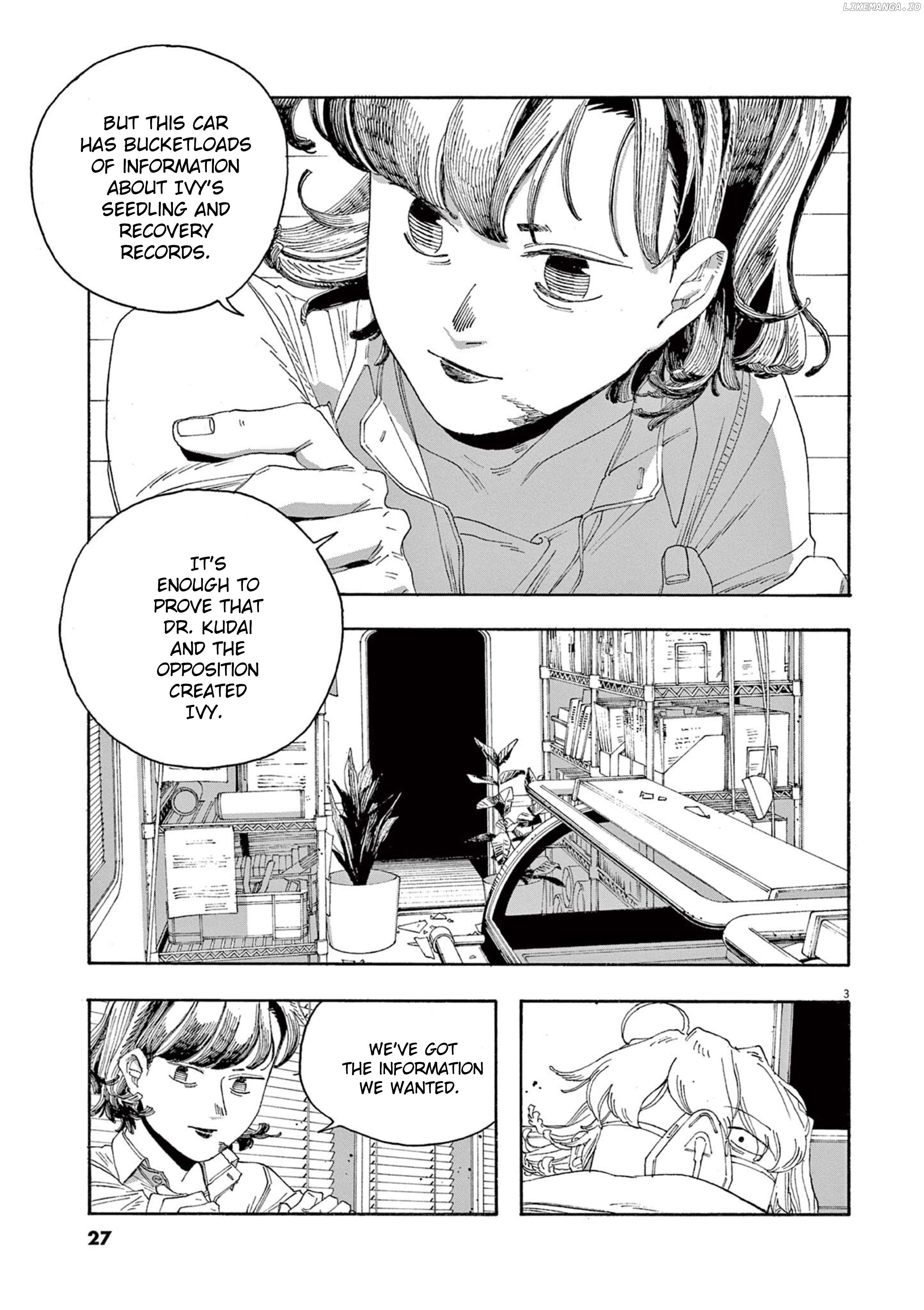 Read Fool Night EN Manga Online