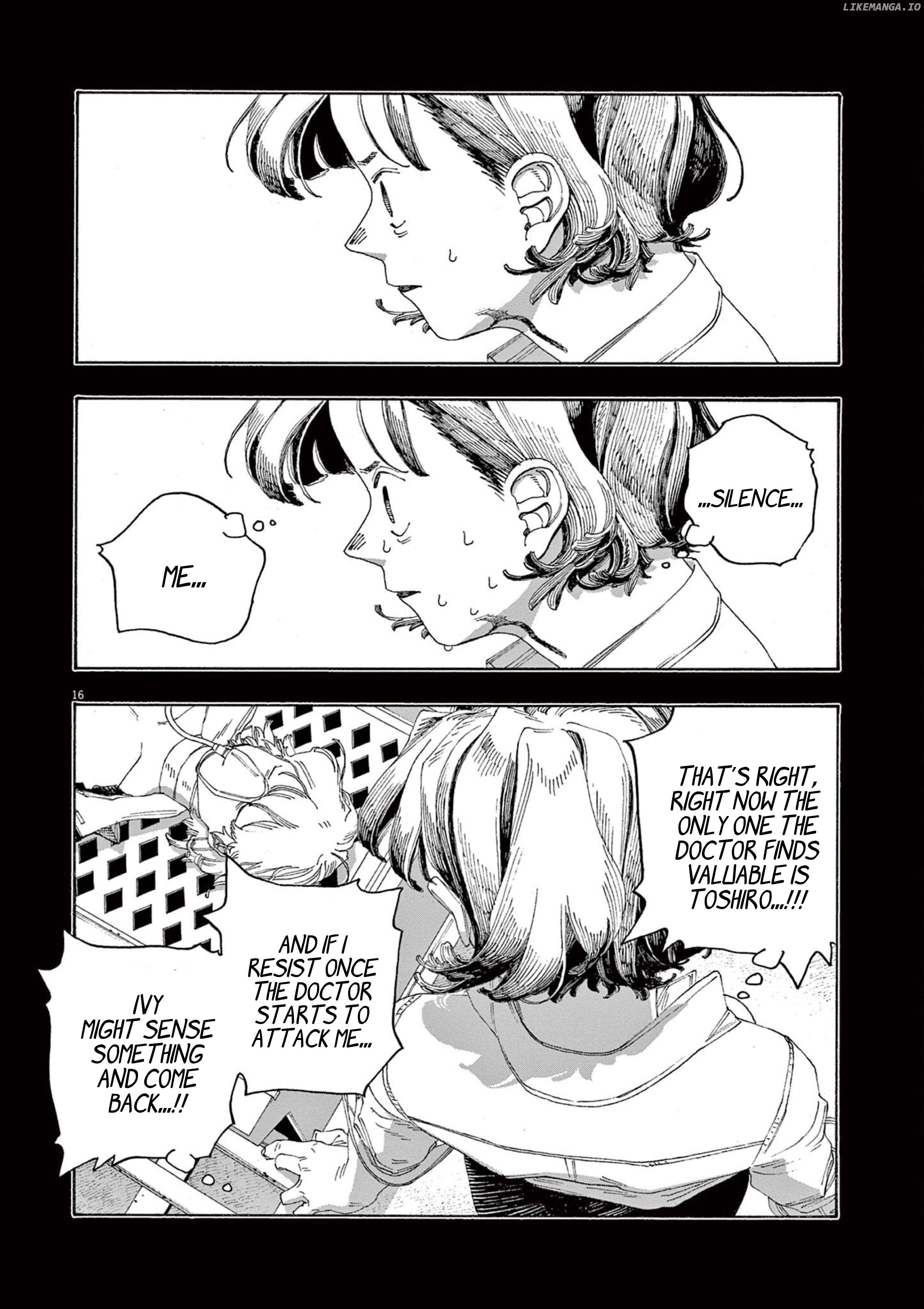 Read Fool Night EN Manga Online