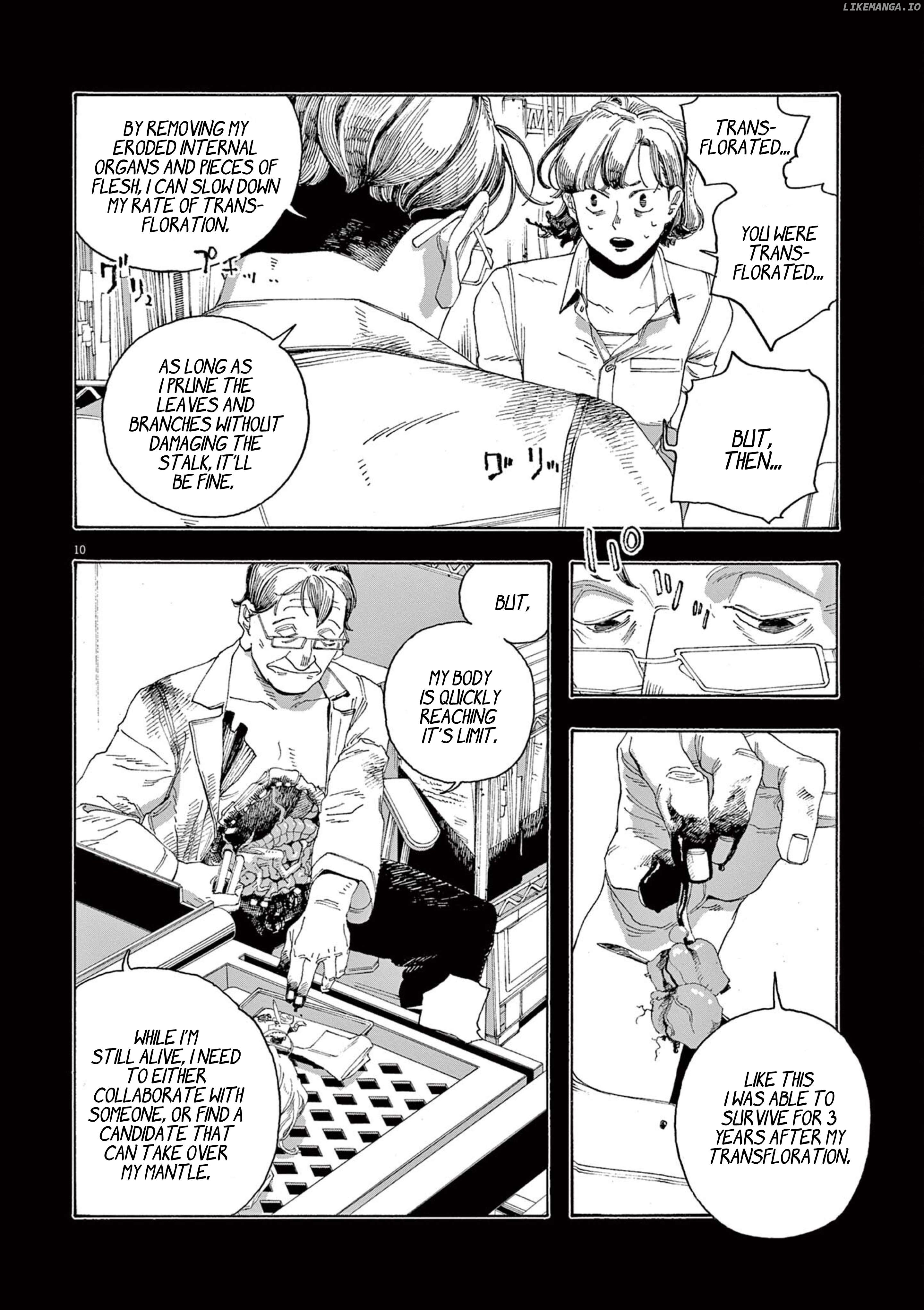 Read Fool Night EN Manga Online