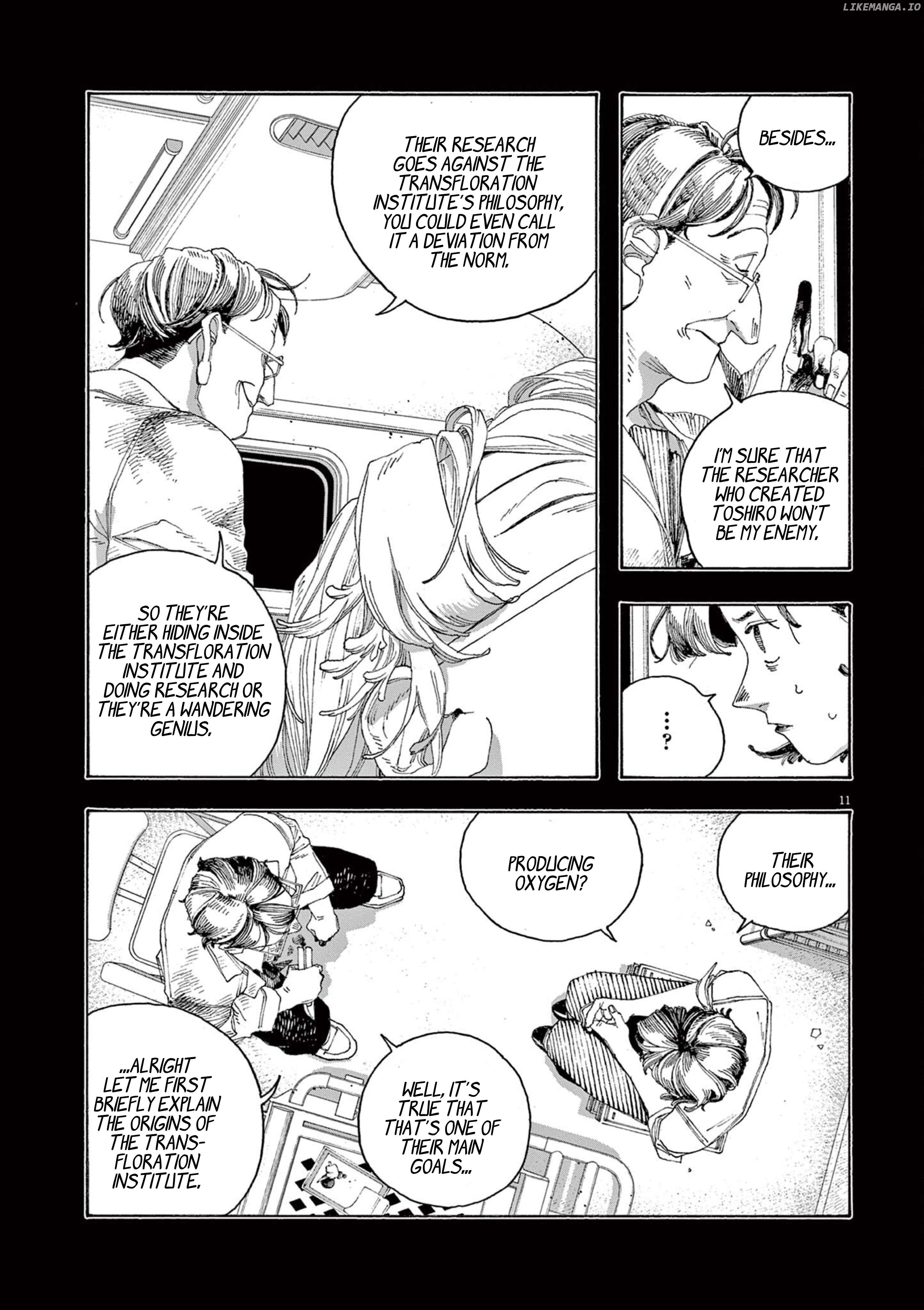 Read Fool Night EN Manga Online