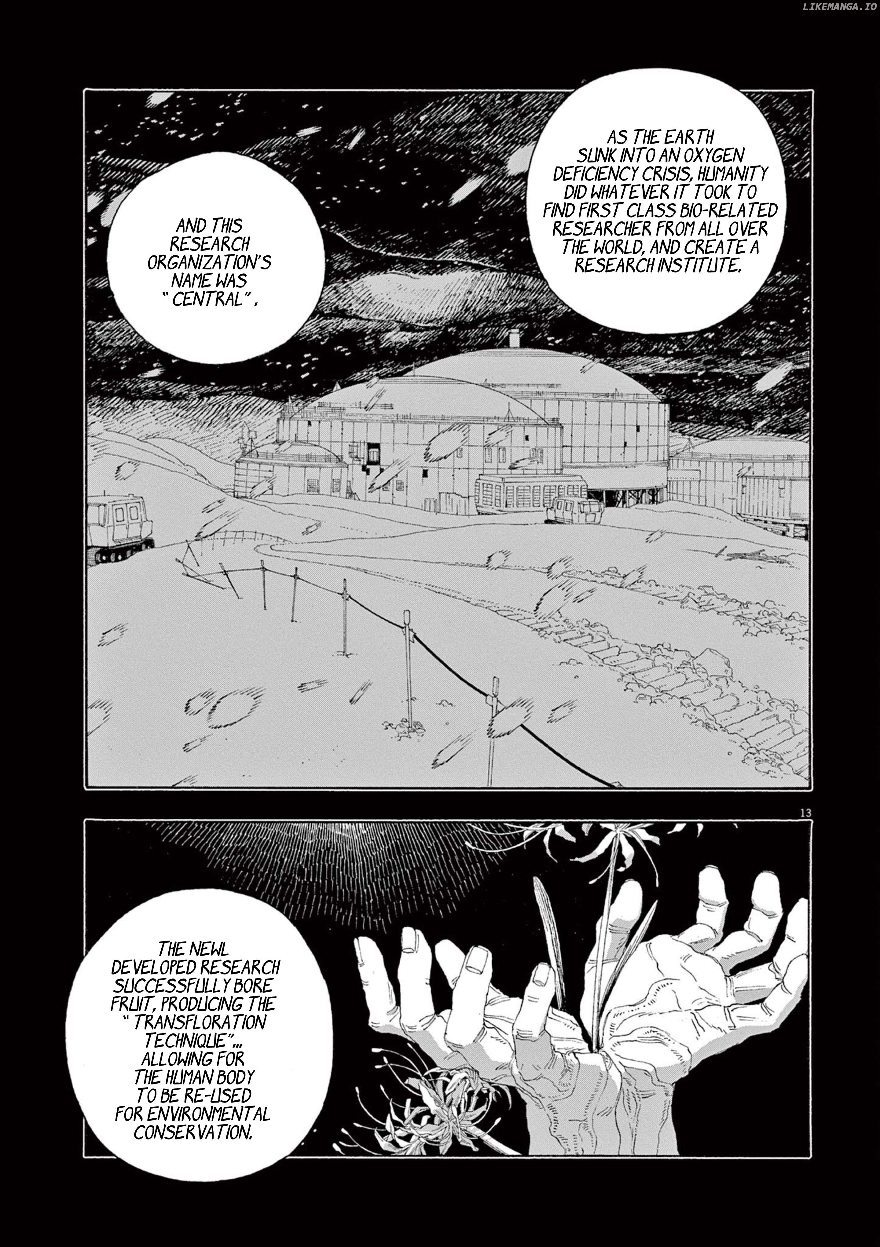 Read Fool Night EN Manga Online