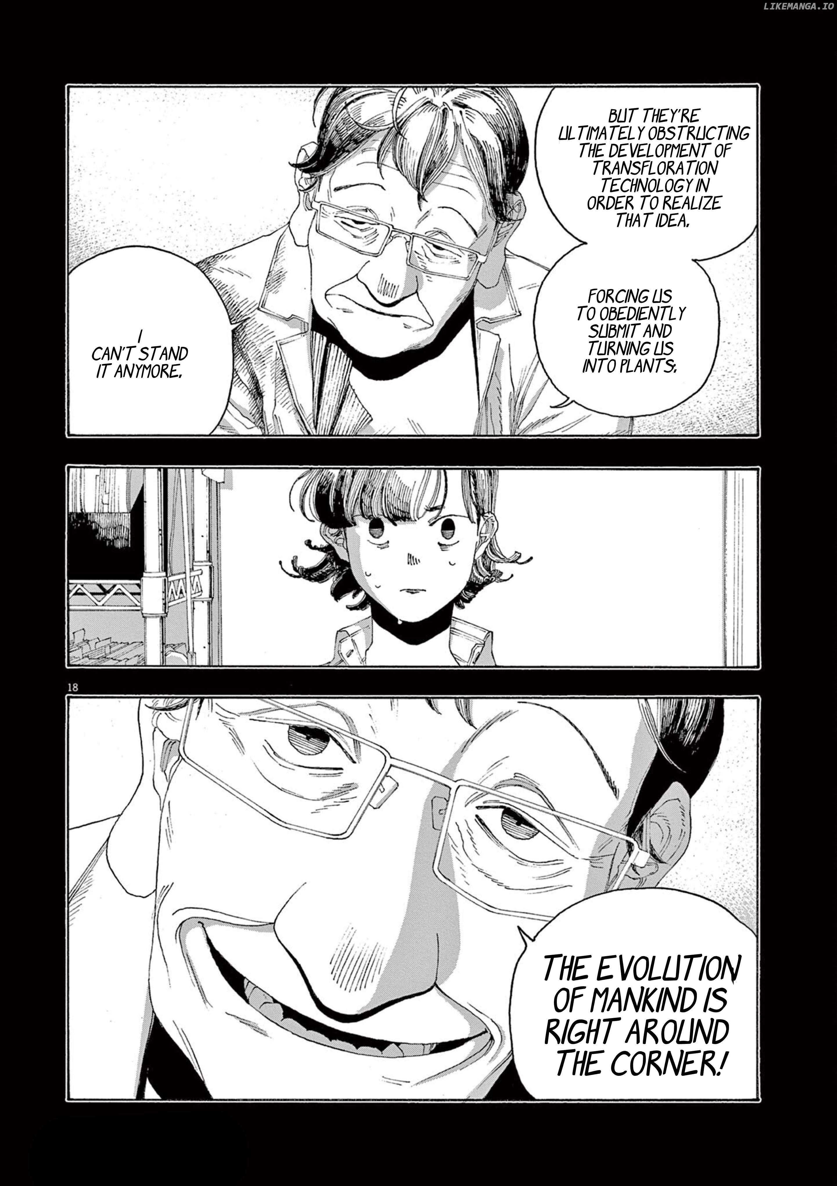 Read Fool Night EN Manga Online