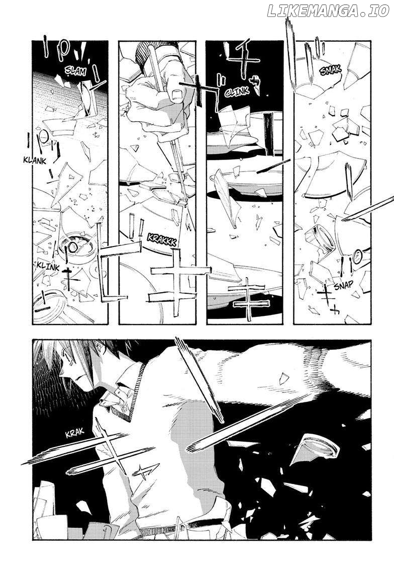 Read Fool Night EN Manga Online