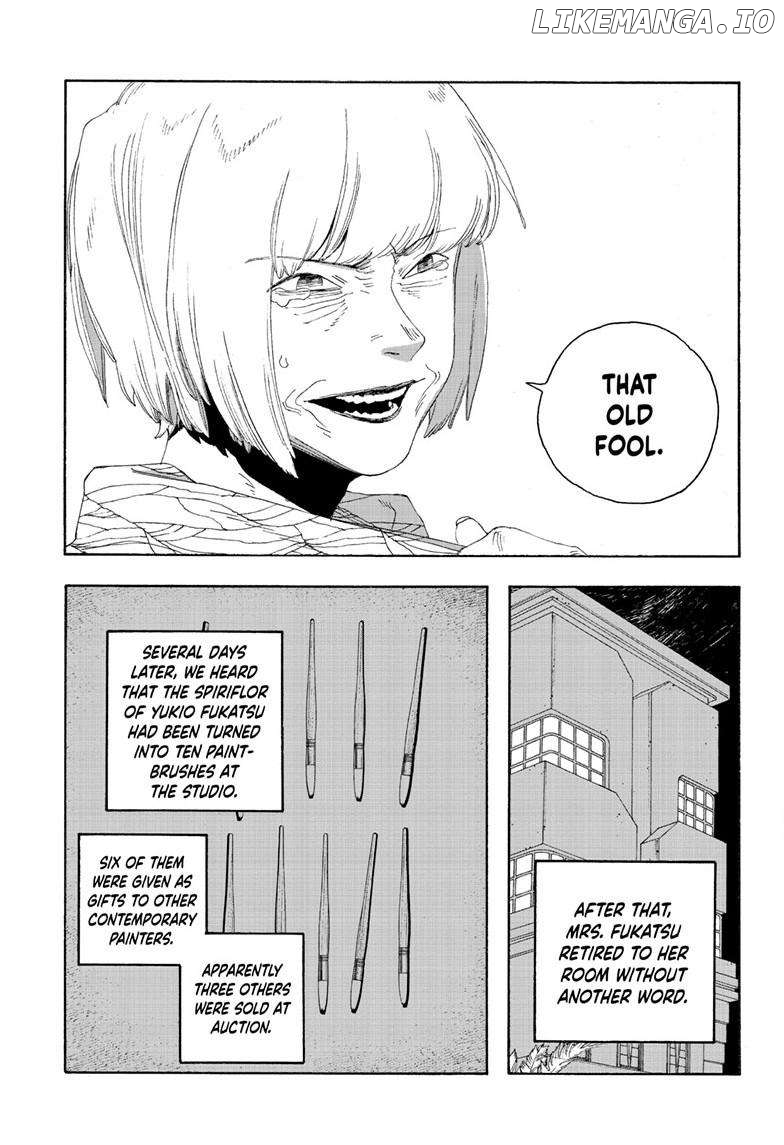 Read Fool Night EN Manga Online