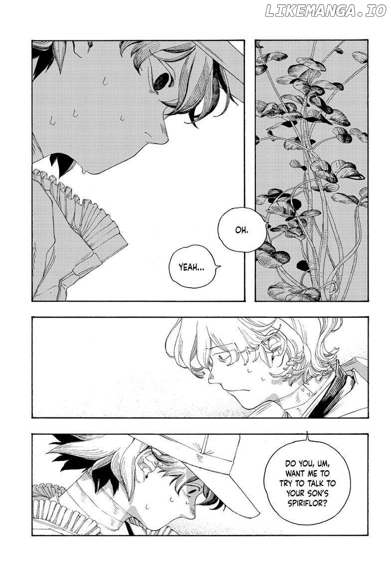 Read Fool Night EN Manga Online