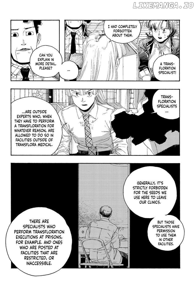 Read Fool Night EN Manga Online