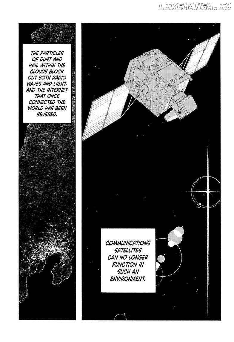 Read Fool Night EN Manga Online