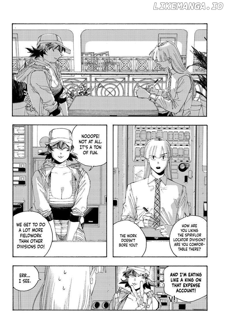 Read Fool Night EN Manga Online