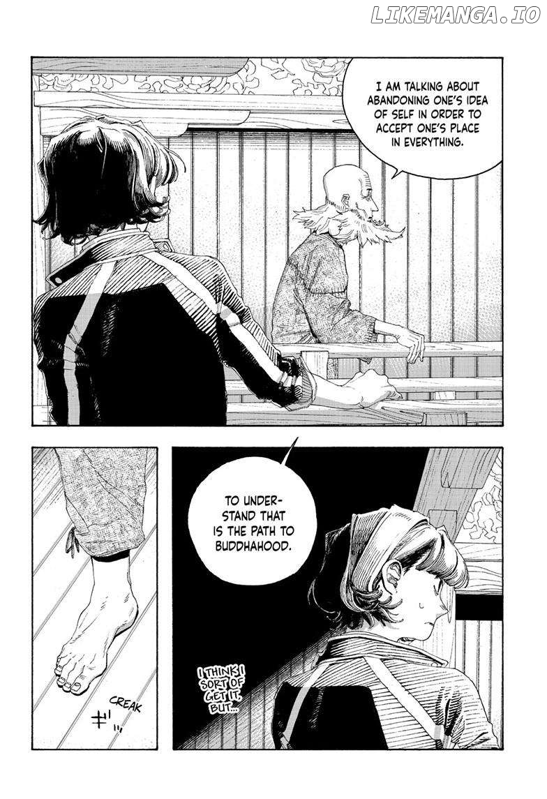 Read Fool Night EN Manga Online