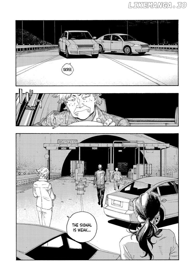 Read Fool Night EN Manga Online