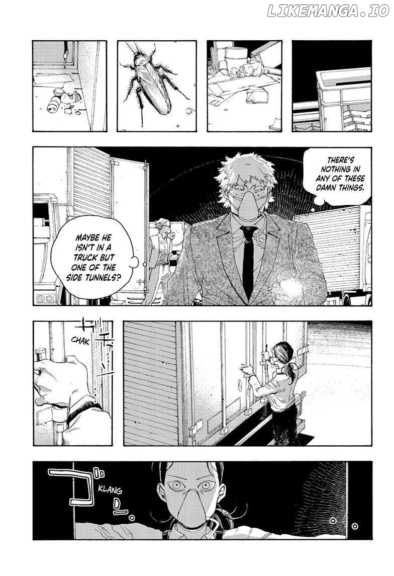 Read Fool Night EN Manga Online