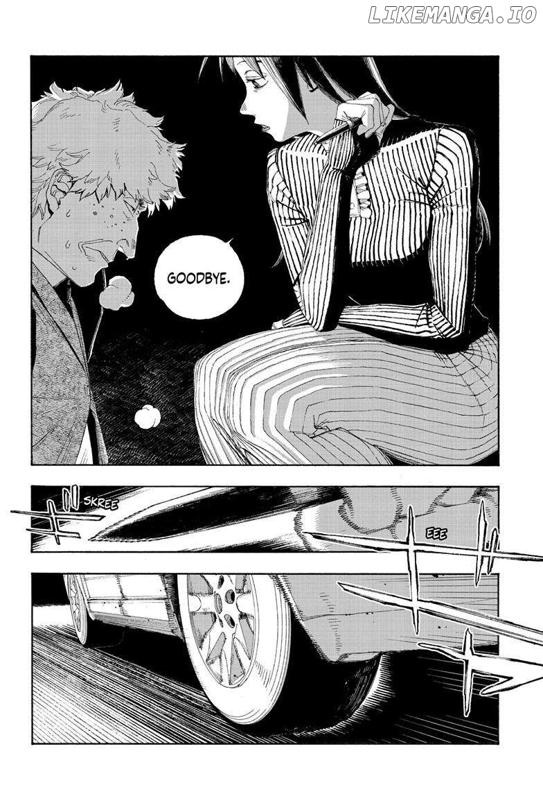 Read Fool Night EN Manga Online