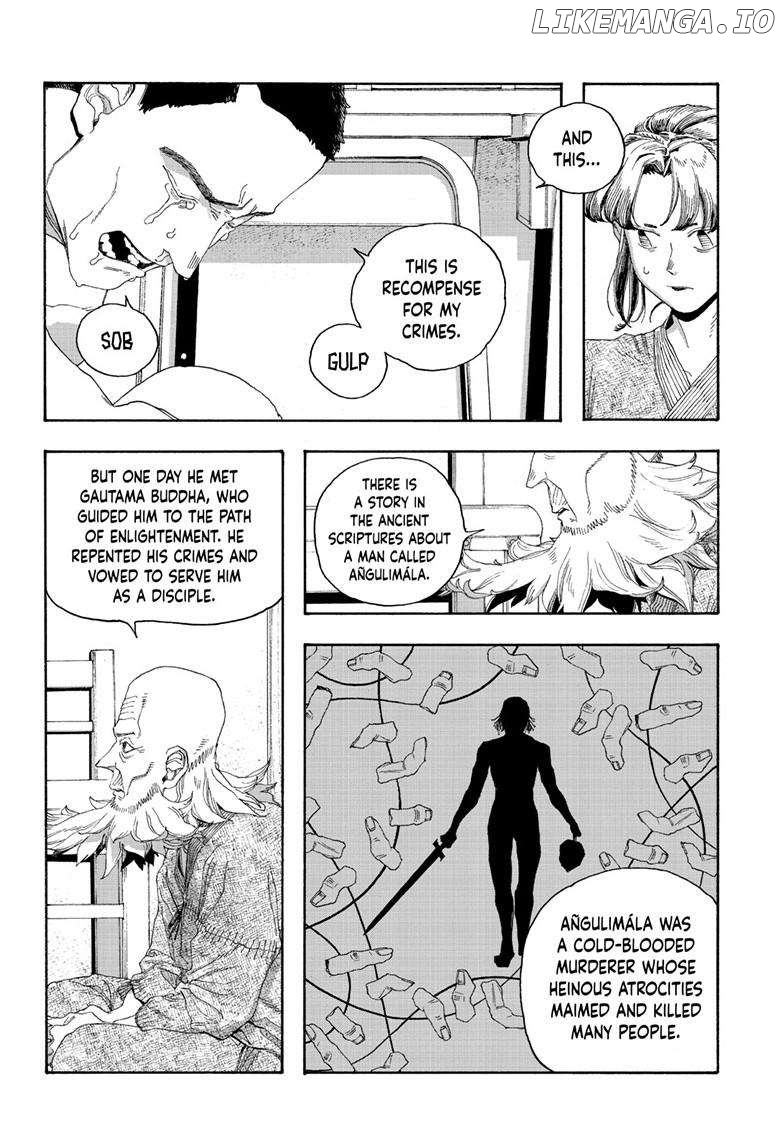 Read Fool Night EN Manga Online